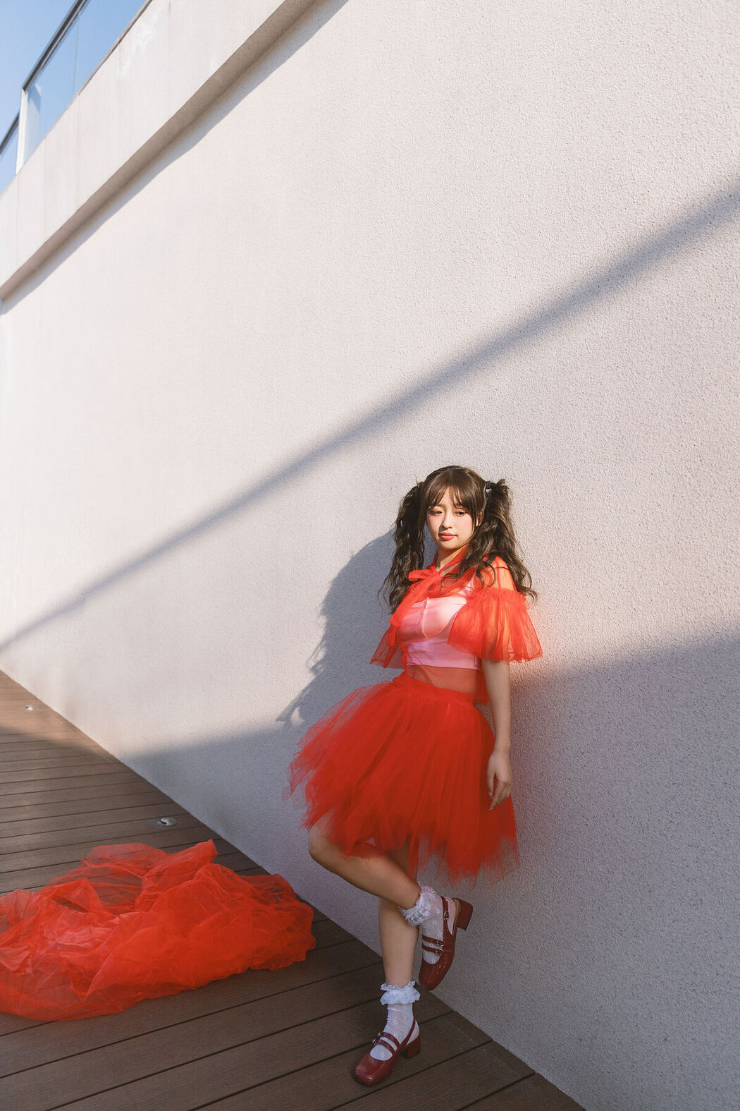 YiTuYu艺图语 Vol.6543 Wang Ke Ai Ou Er Bu Ke Ai