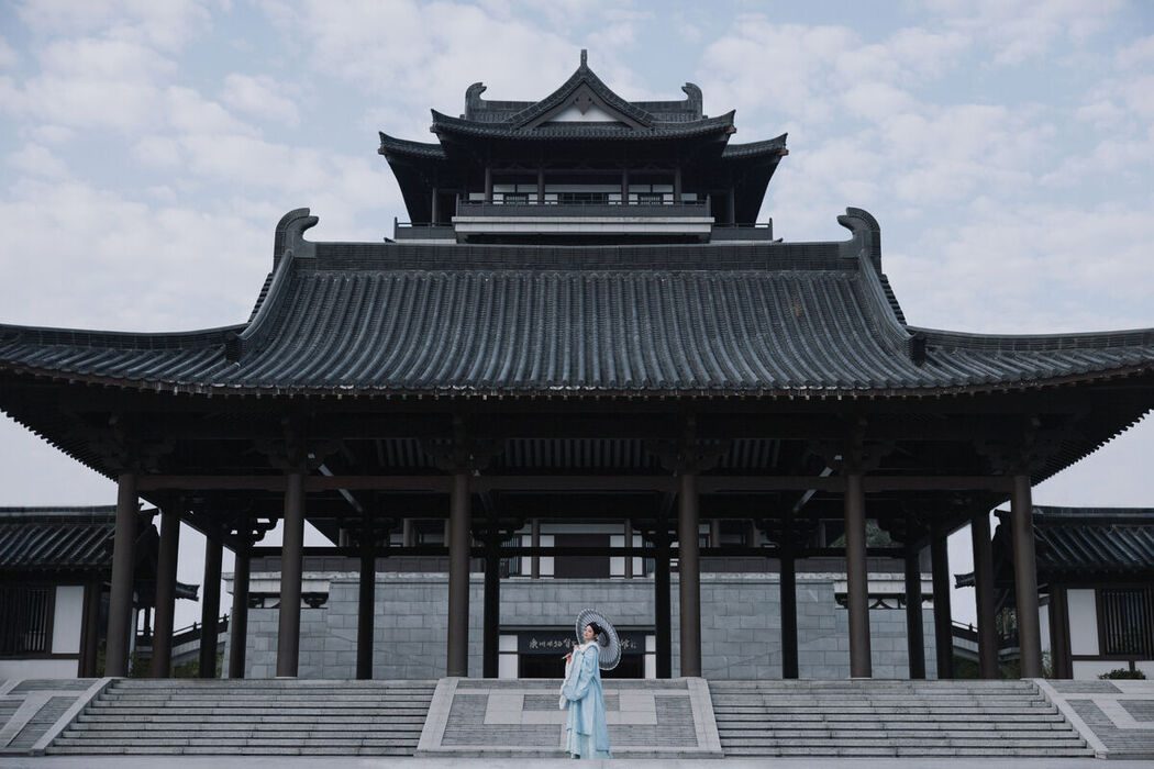 YiTuYu艺图语 Vol.6508 Yi Xin