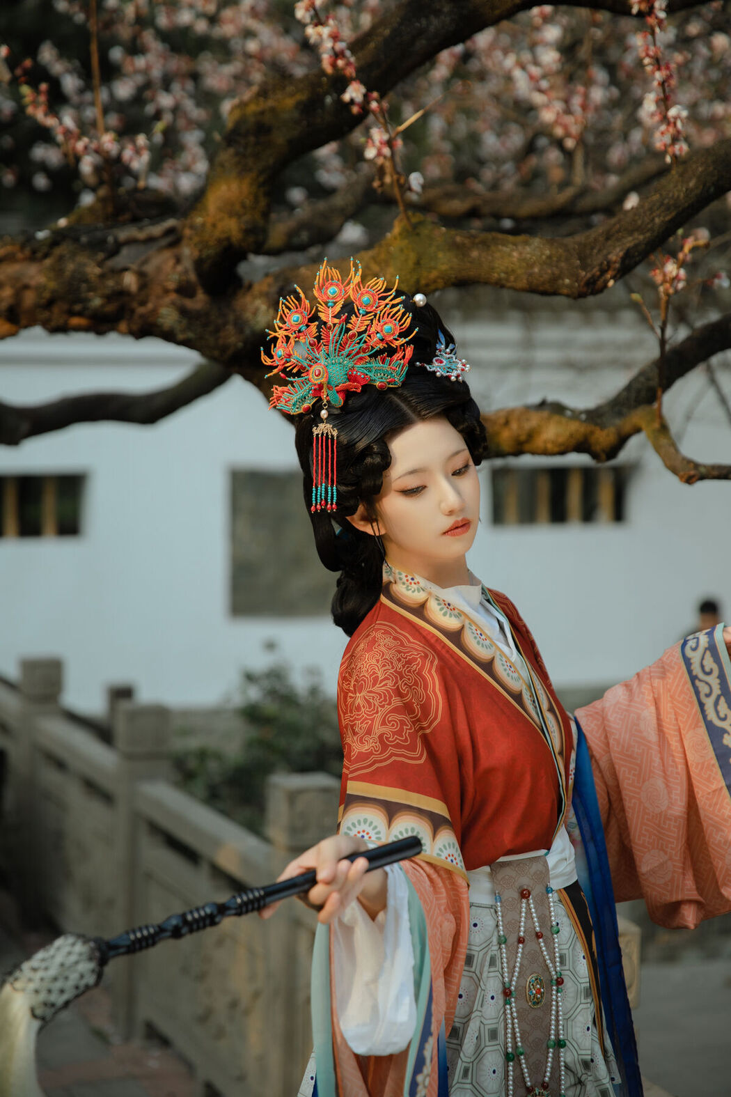YiTuYu艺图语 Vol.6500 Shi Yi