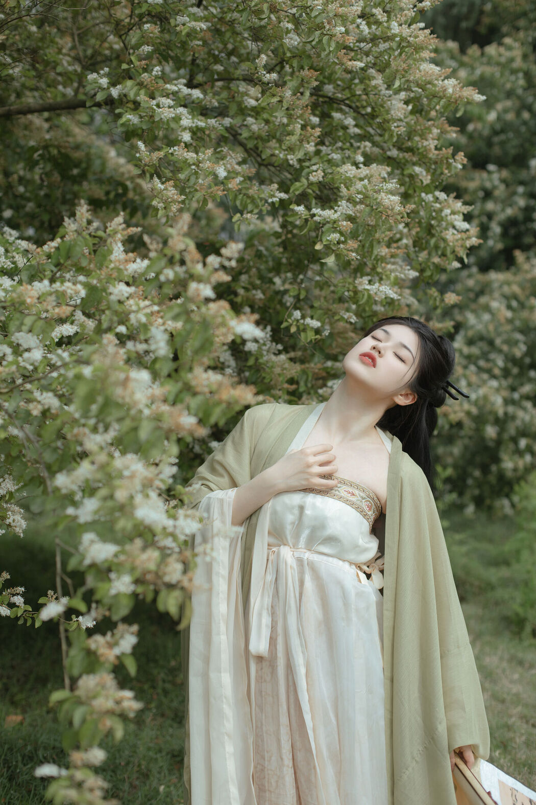 YiTuYu艺图语 Vol.6450 Yu Han
