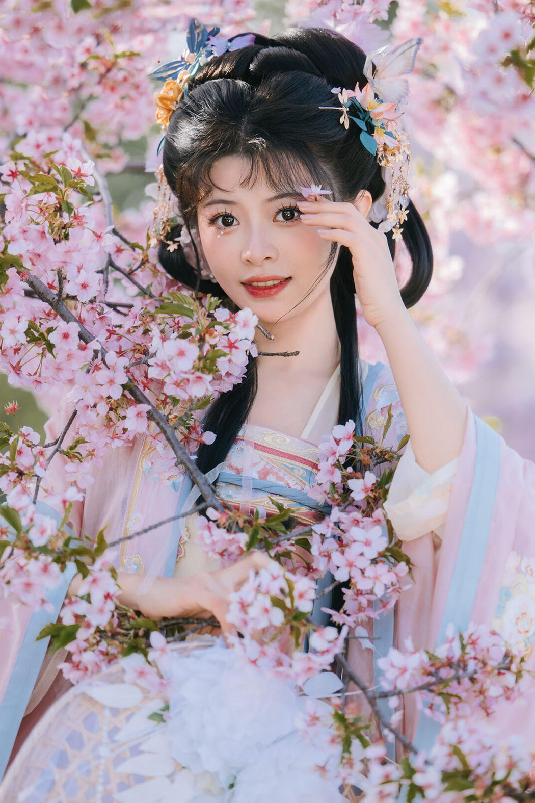 YiTuYu艺图语 Vol.6591 Yao Yao Cover Photo