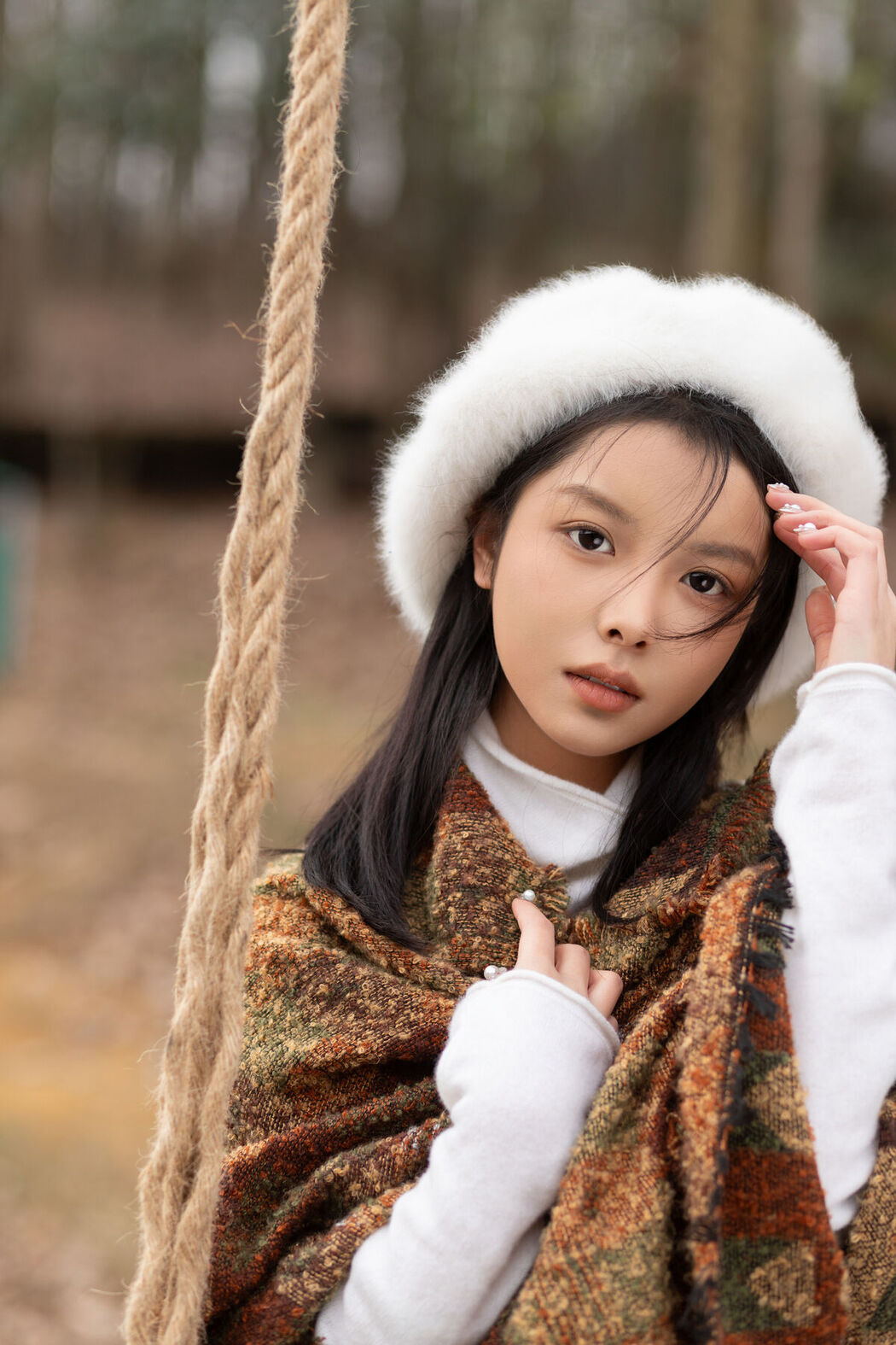 YiTuYu艺图语 Vol.6504 Xue Xue