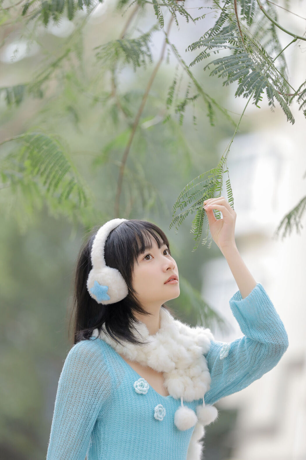 YiTuYu艺图语 Vol.6554 Jue Jue