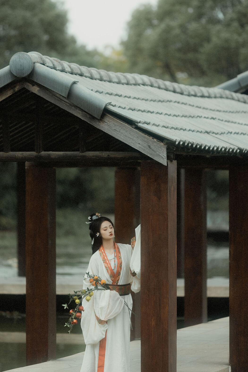 YiTuYu艺图语 Vol.6464 Ze Lan