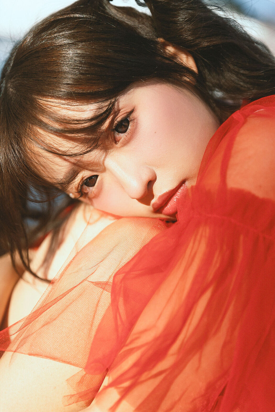 YiTuYu艺图语 Vol.6543 Wang Ke Ai Ou Er Bu Ke Ai