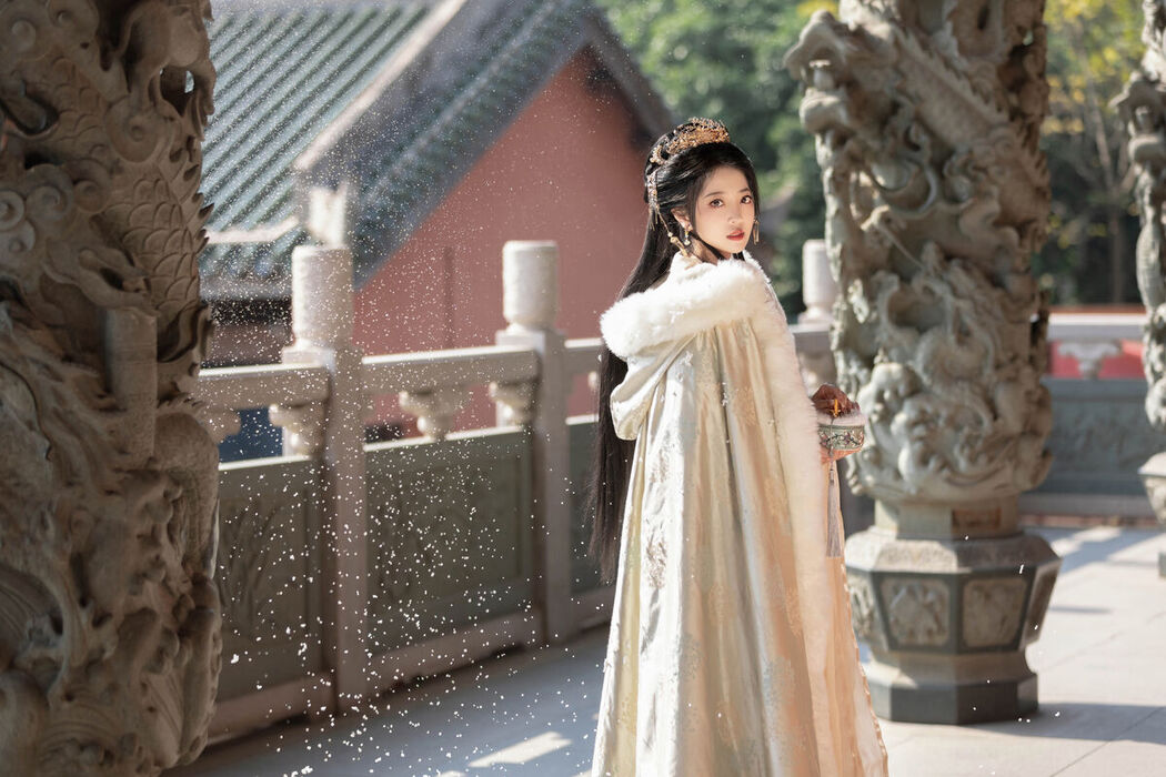 YiTuYu艺图语 Vol.6575 Shi Shi Ya