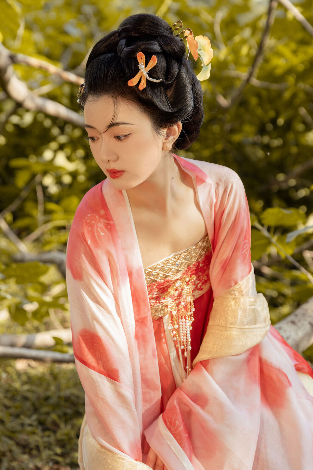 YiTuYu艺图语 Vol.6451 Xia Han Han