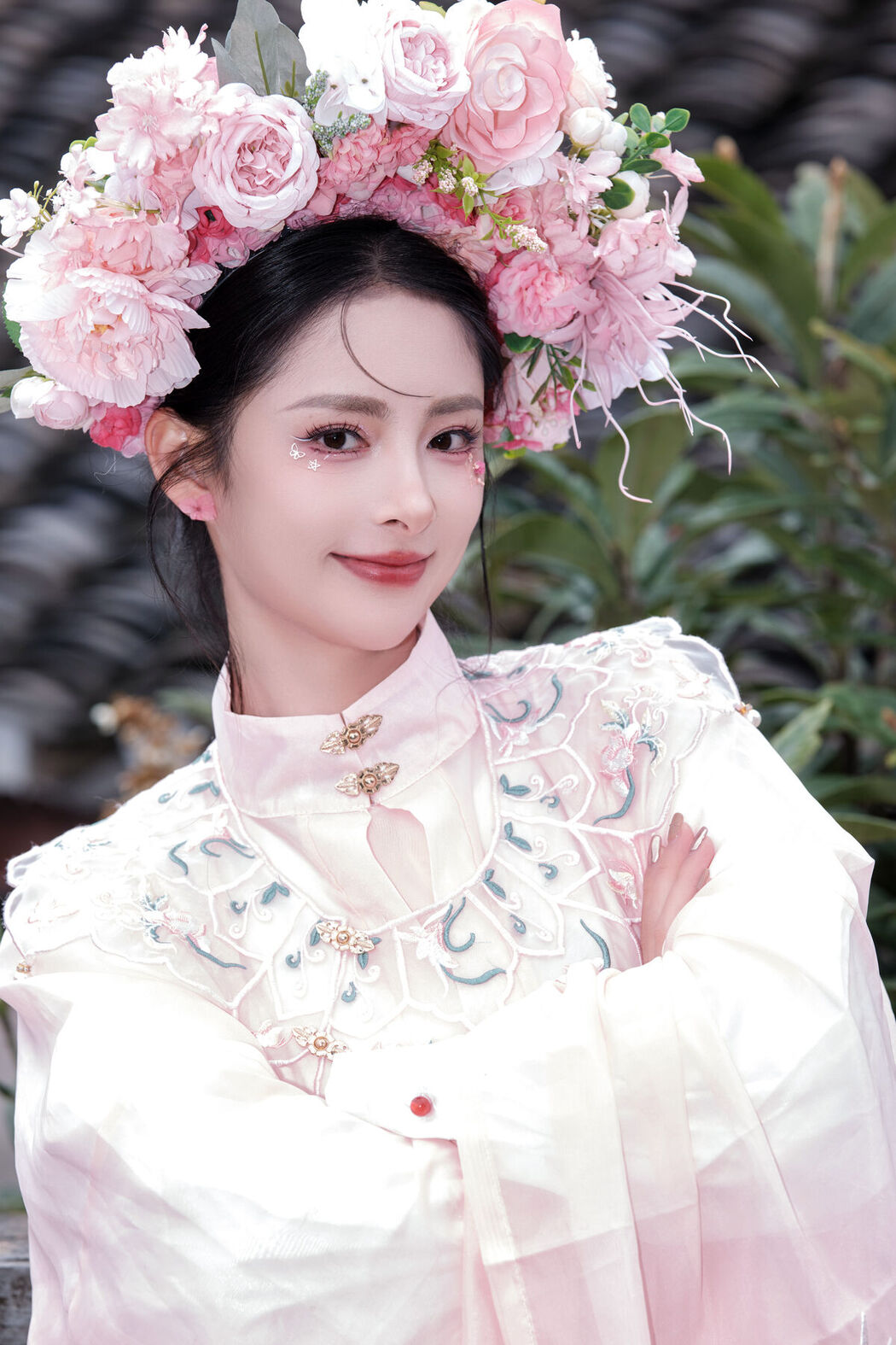 YiTuYu艺图语 Vol.6469 Zhao Qian