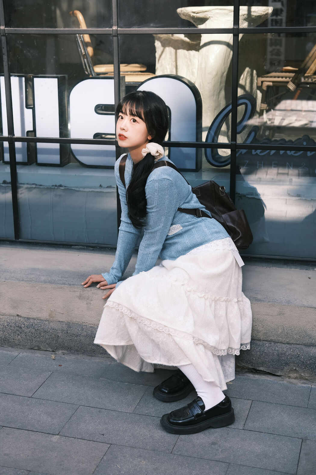 YiTuYu艺图语 Vol.6447 Yi Zhi Nuan Nuan