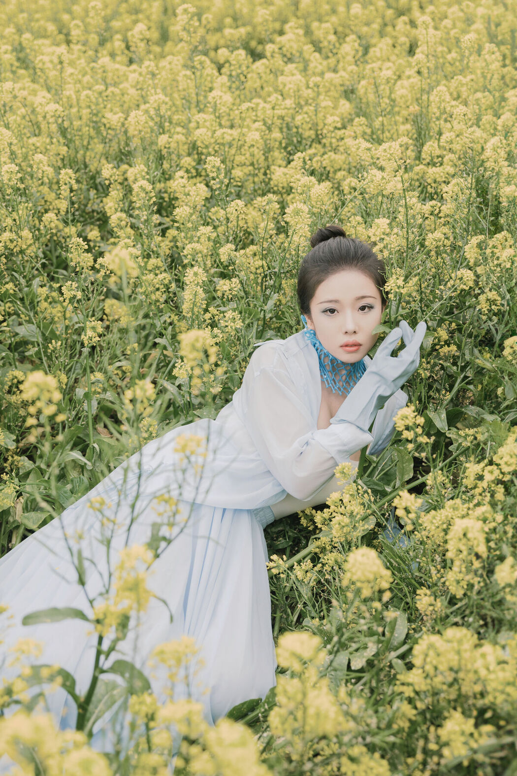 YiTuYu艺图语 Vol.6584 Yao Yi Yao