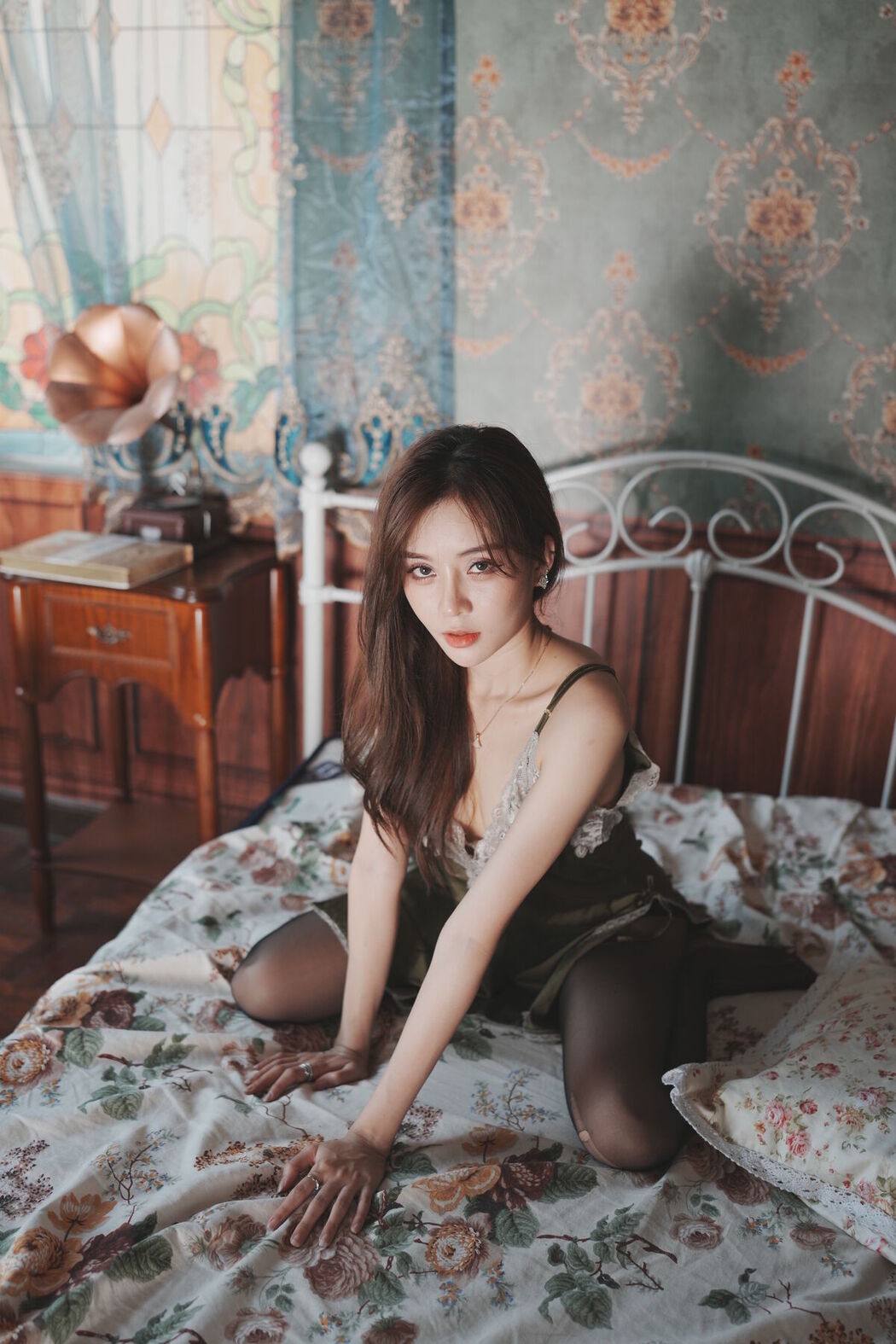 YiTuYu艺图语 Vol.6601 Bei Bei