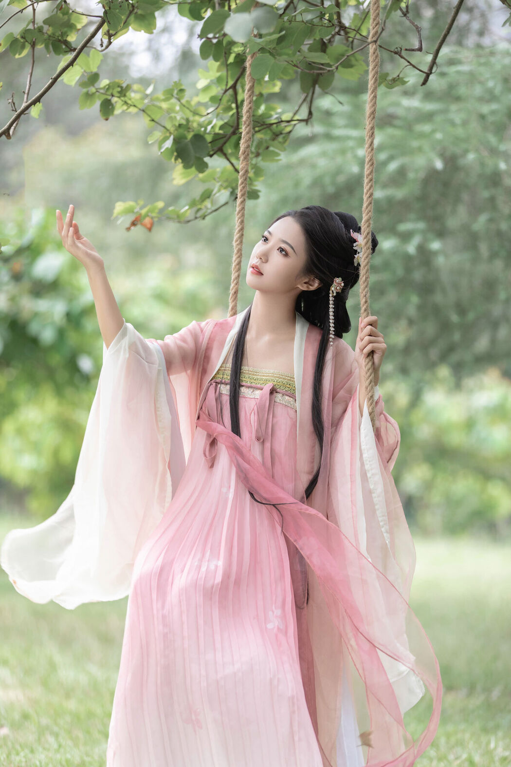 YiTuYu艺图语 Vol.6590 Lsababe