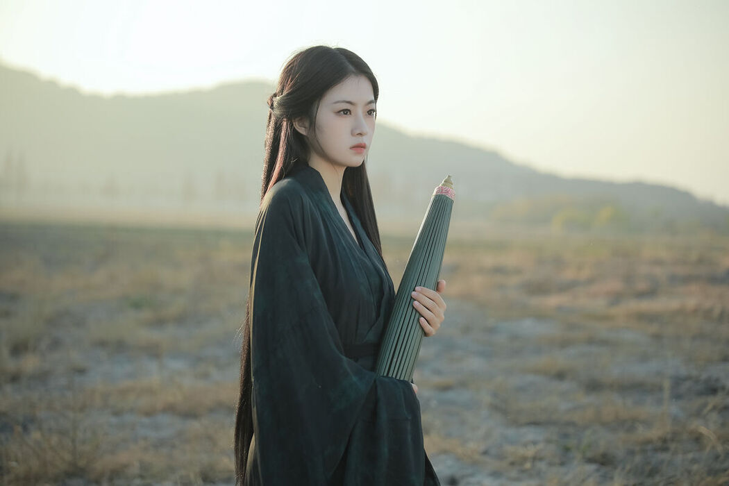 YiTuYu艺图语 Vol.6478 Xiao Zhuo