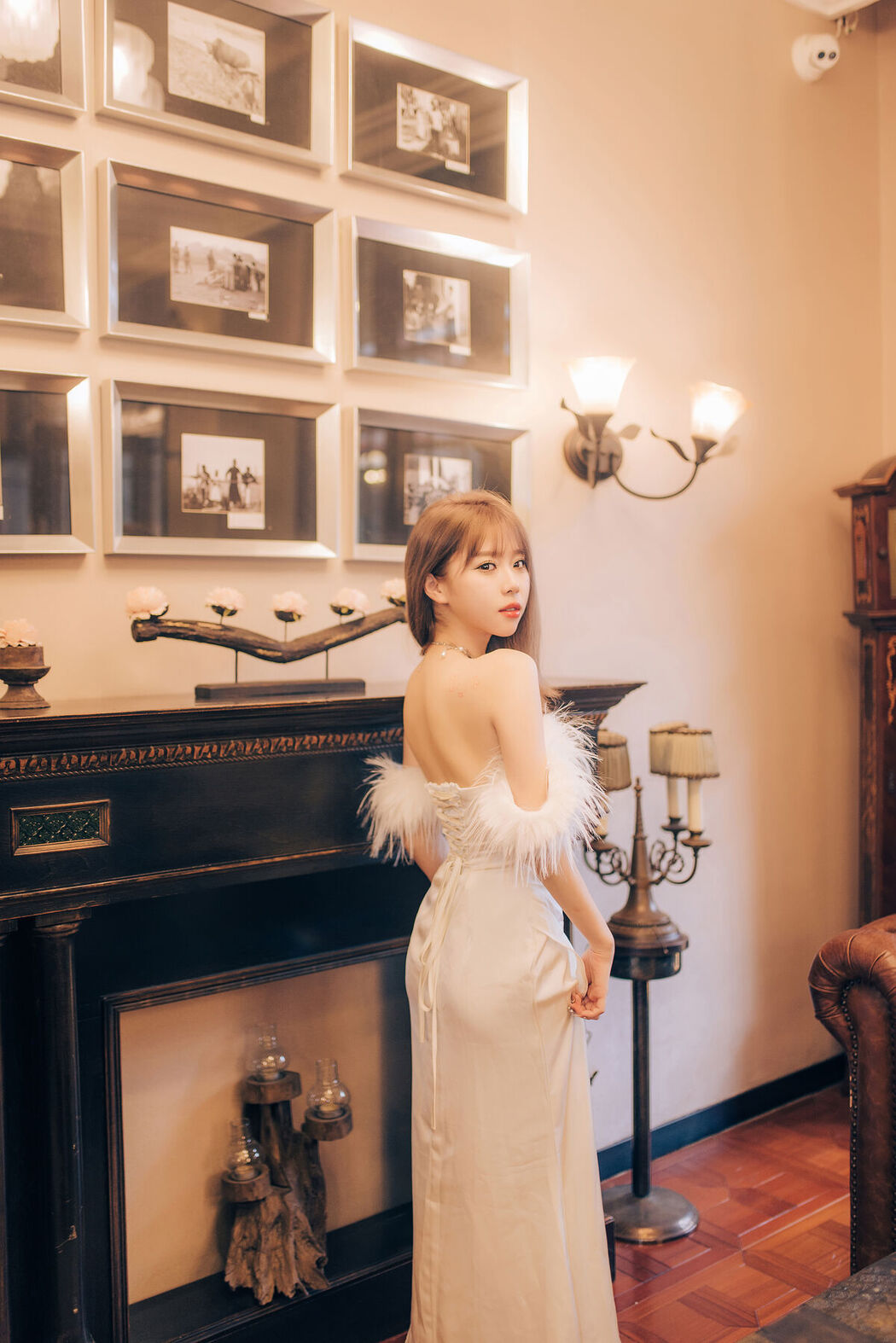 YiTuYu艺图语 Vol.6556 Nini Shi Ni