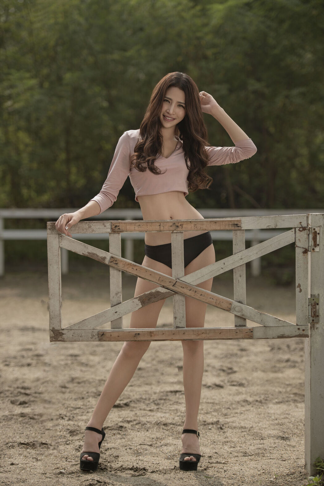 YiTuYu艺图语 Vol.6563 Xiao Zhang