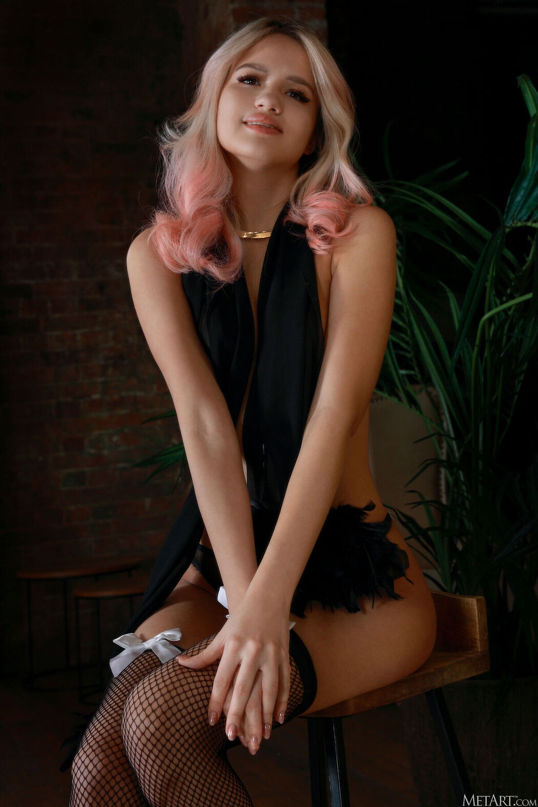MetArt Novella Night – Dramatic Flare Part1 (65P)