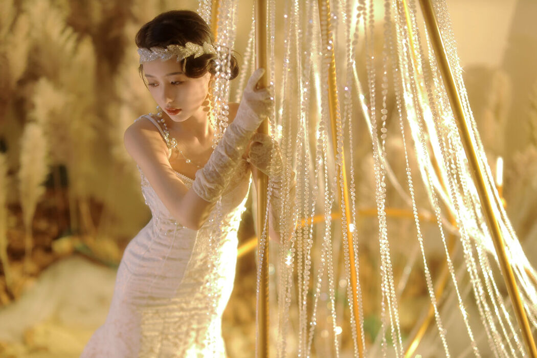 YiTuYu艺图语 Vol.6444 Rui Qiu De Kuai Le Ren Sheng