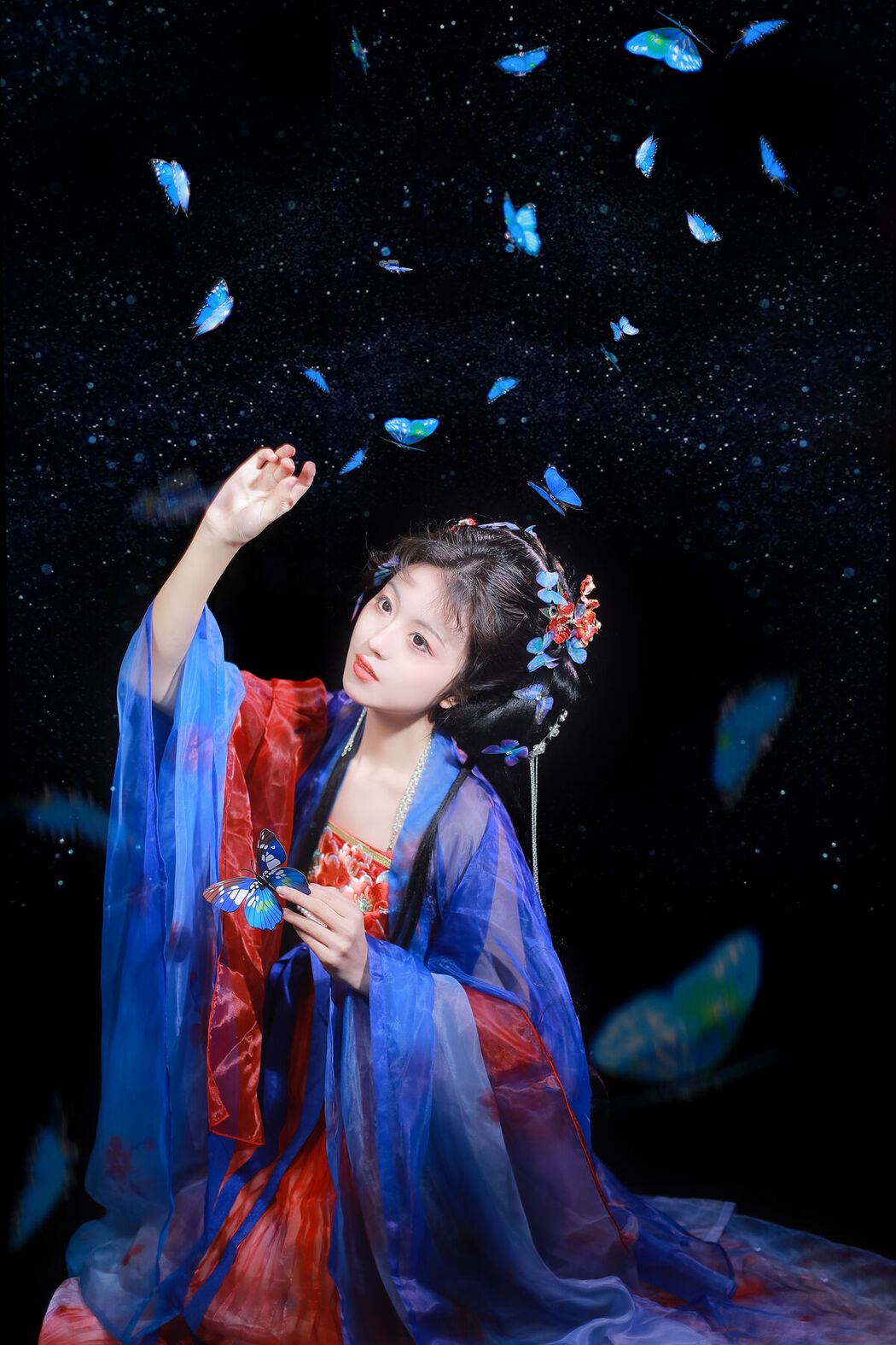 YiTuYu艺图语 Vol.6443 Mu Mu