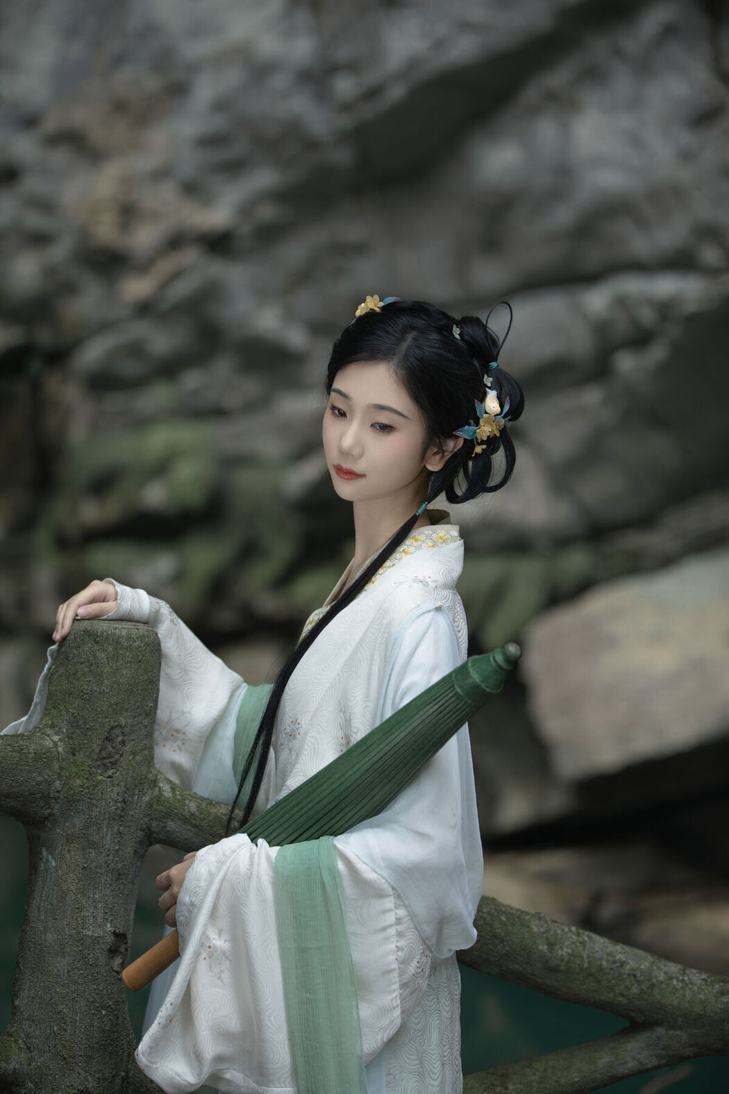 YiTuYu艺图语 Vol.6440 Xi Xi
