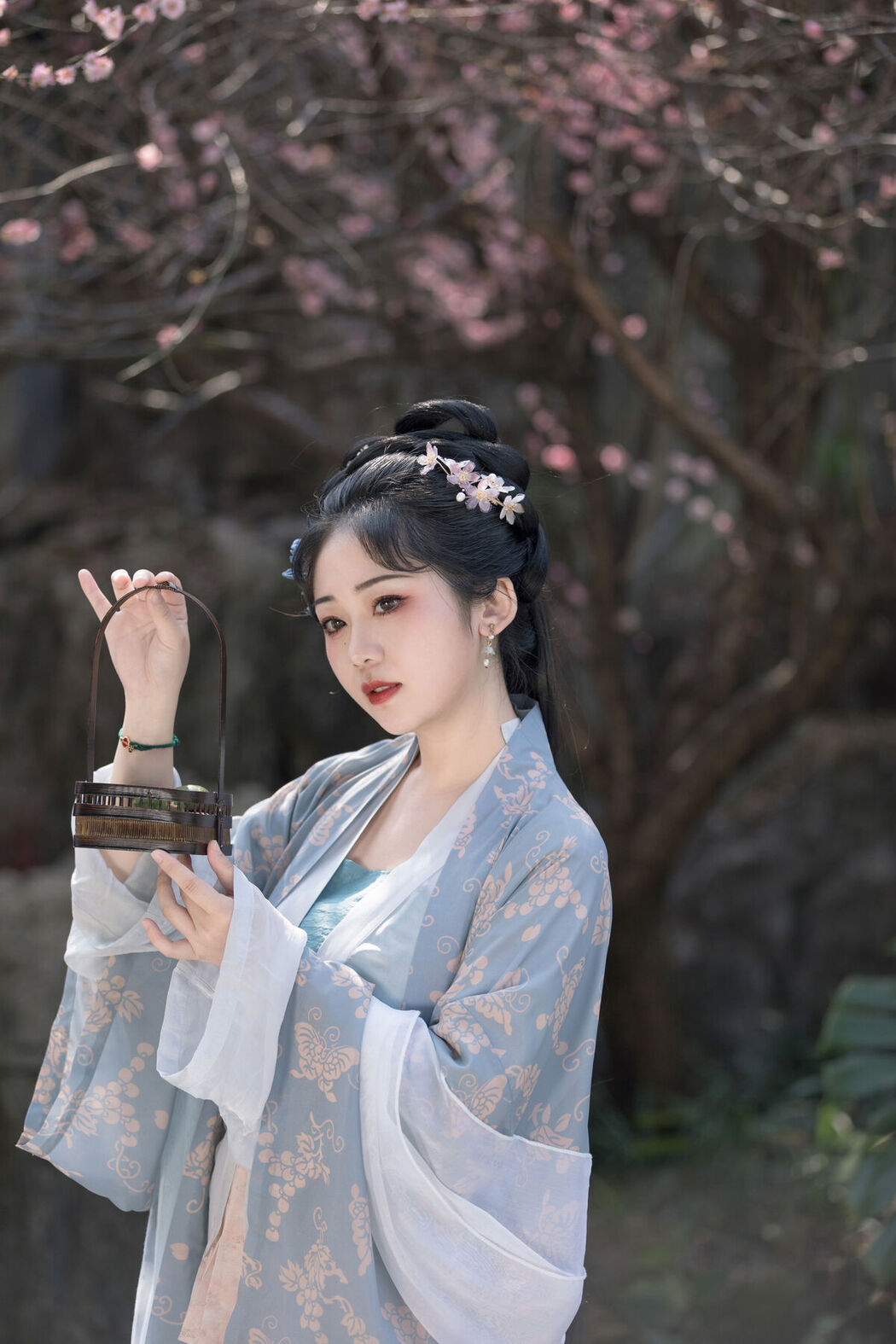 YiTuYu艺图语 Vol.6489 Shen Shi Si