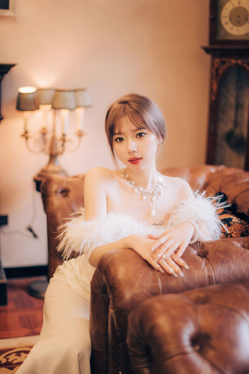 YiTuYu艺图语 Vol.6556 Nini Shi Ni