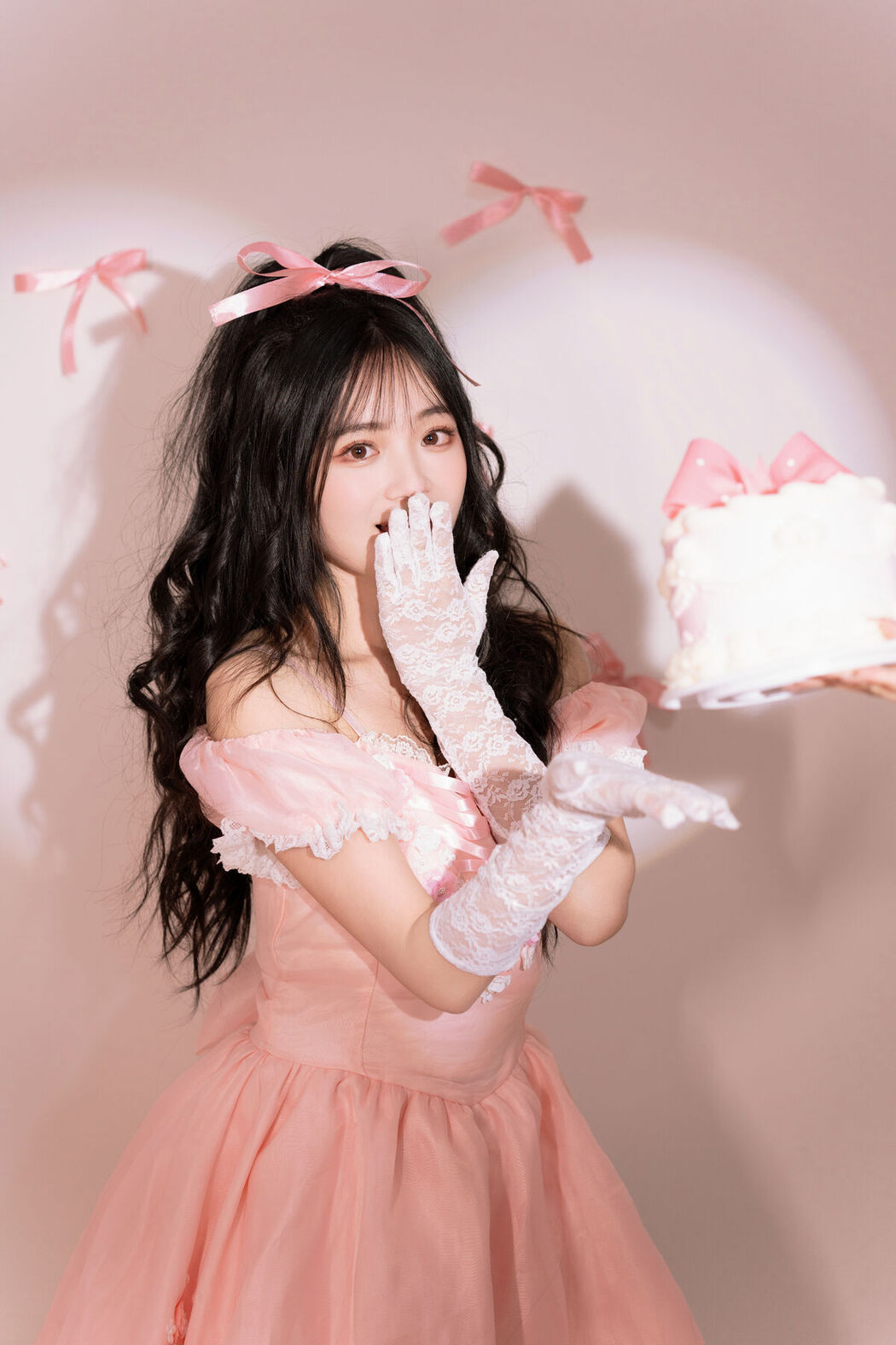 YiTuYu艺图语 Vol.6602 Xiao Ou O