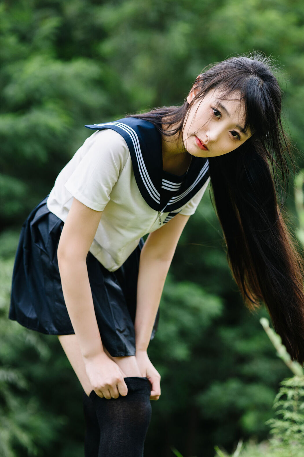 YiTuYu艺图语 Vol.6429 Nie Nie Xin Jiang