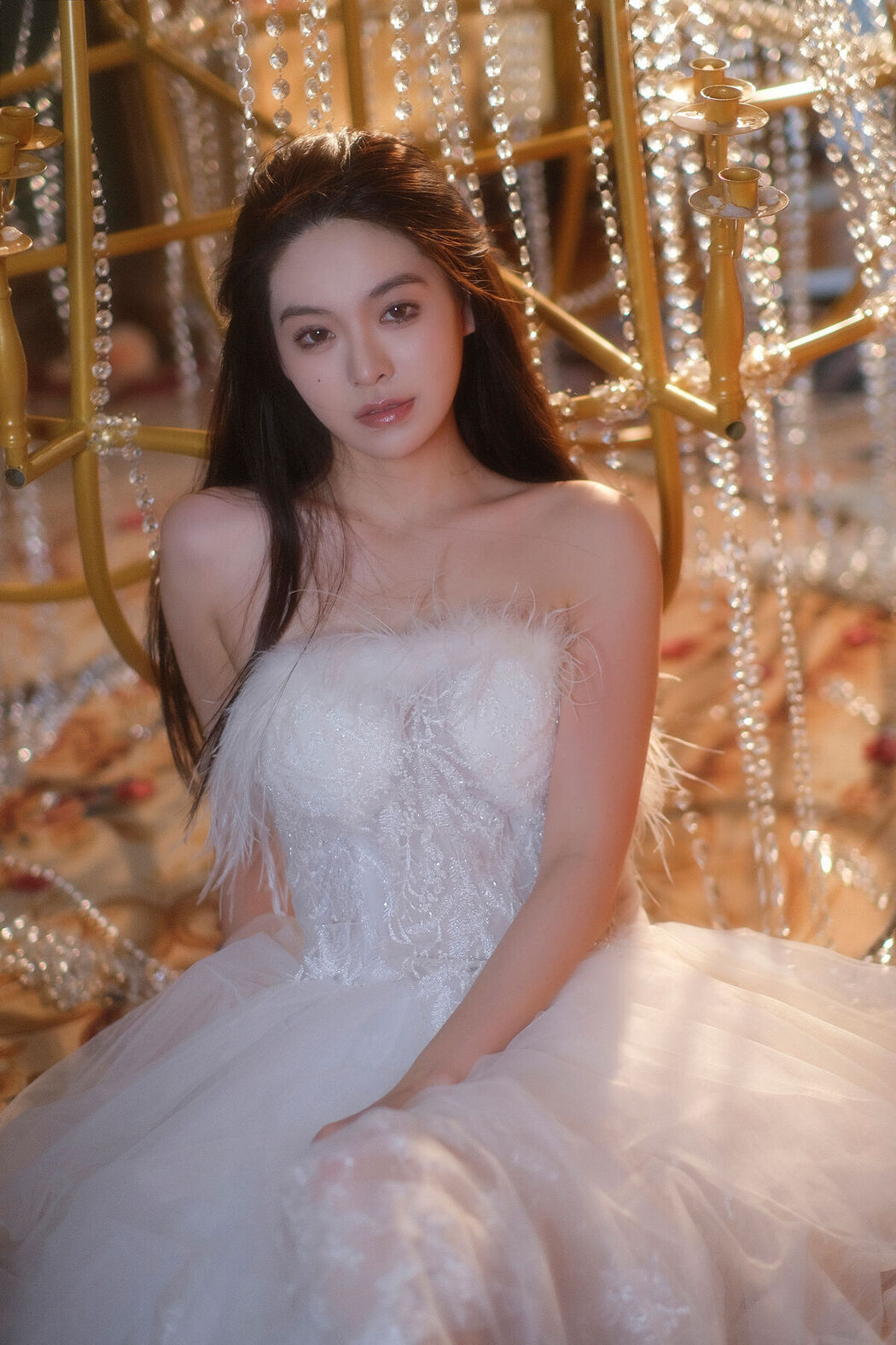 YiTuYu艺图语 Vol.6513 Qian Qian