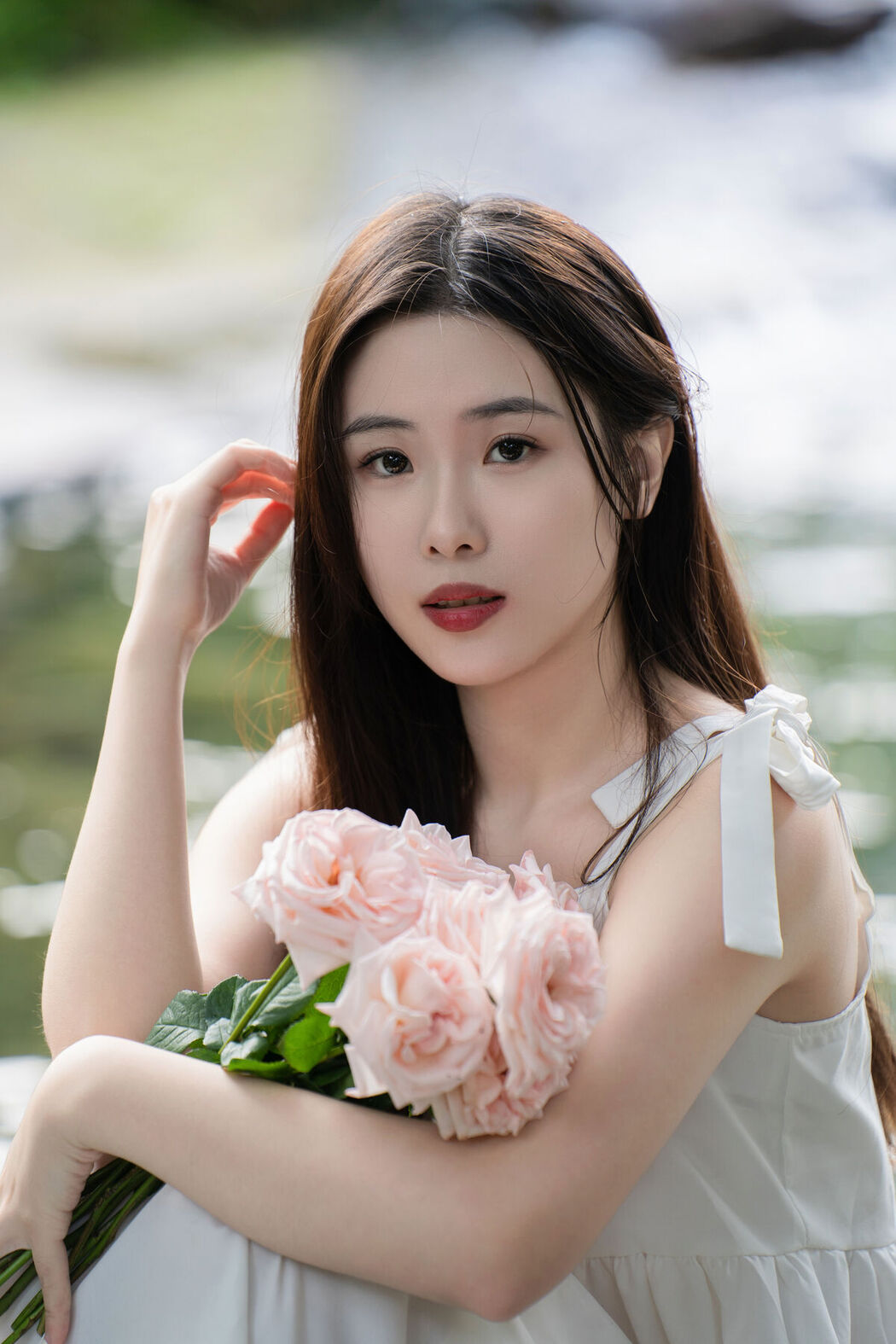 YiTuYu艺图语 Vol.6536 Tian Hui