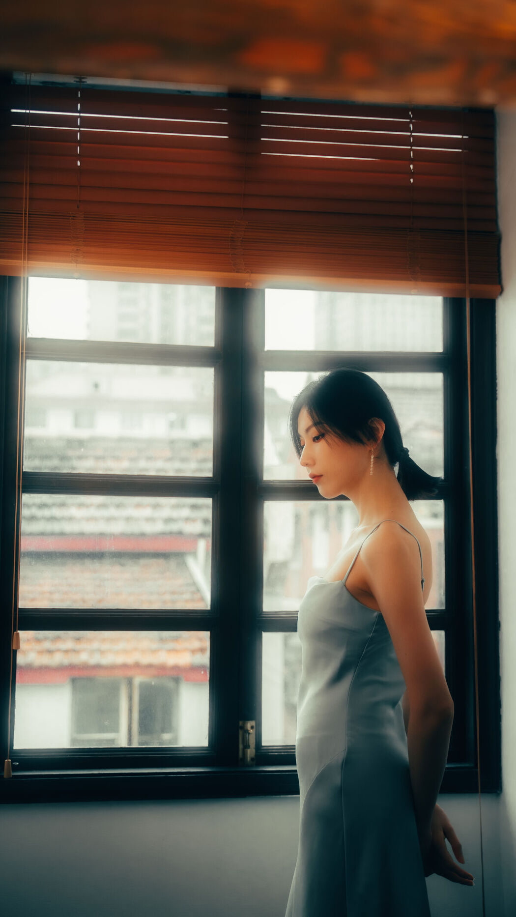 YiTuYu艺图语 Vol.6524 Xi Xi