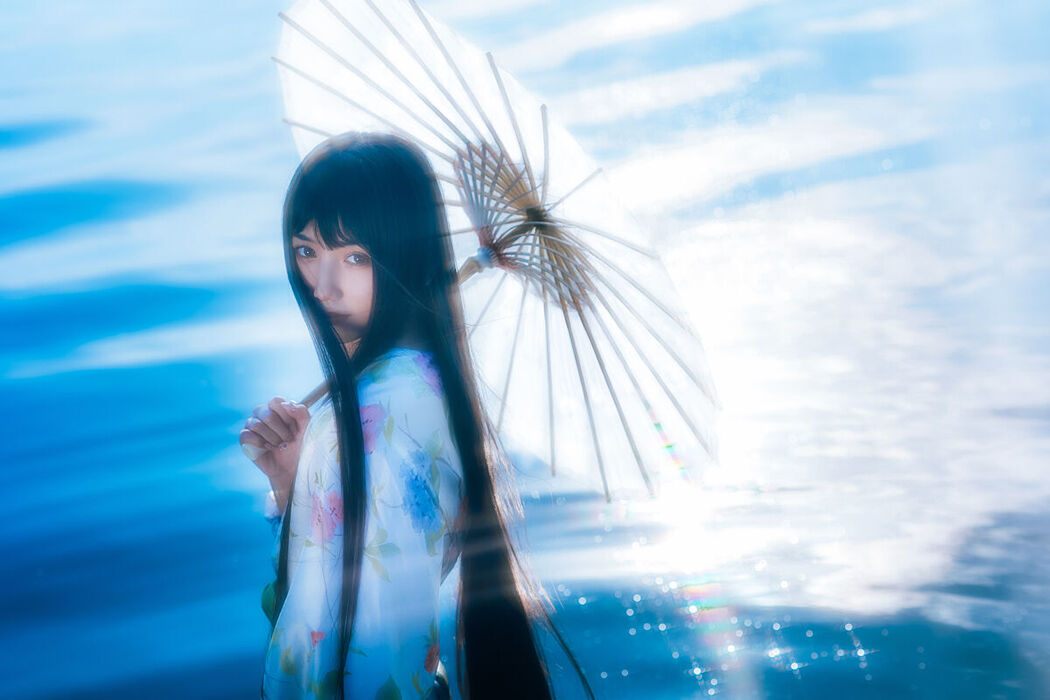 YiTuYu艺图语 Vol.6482 Yi Yu He Bao Dan