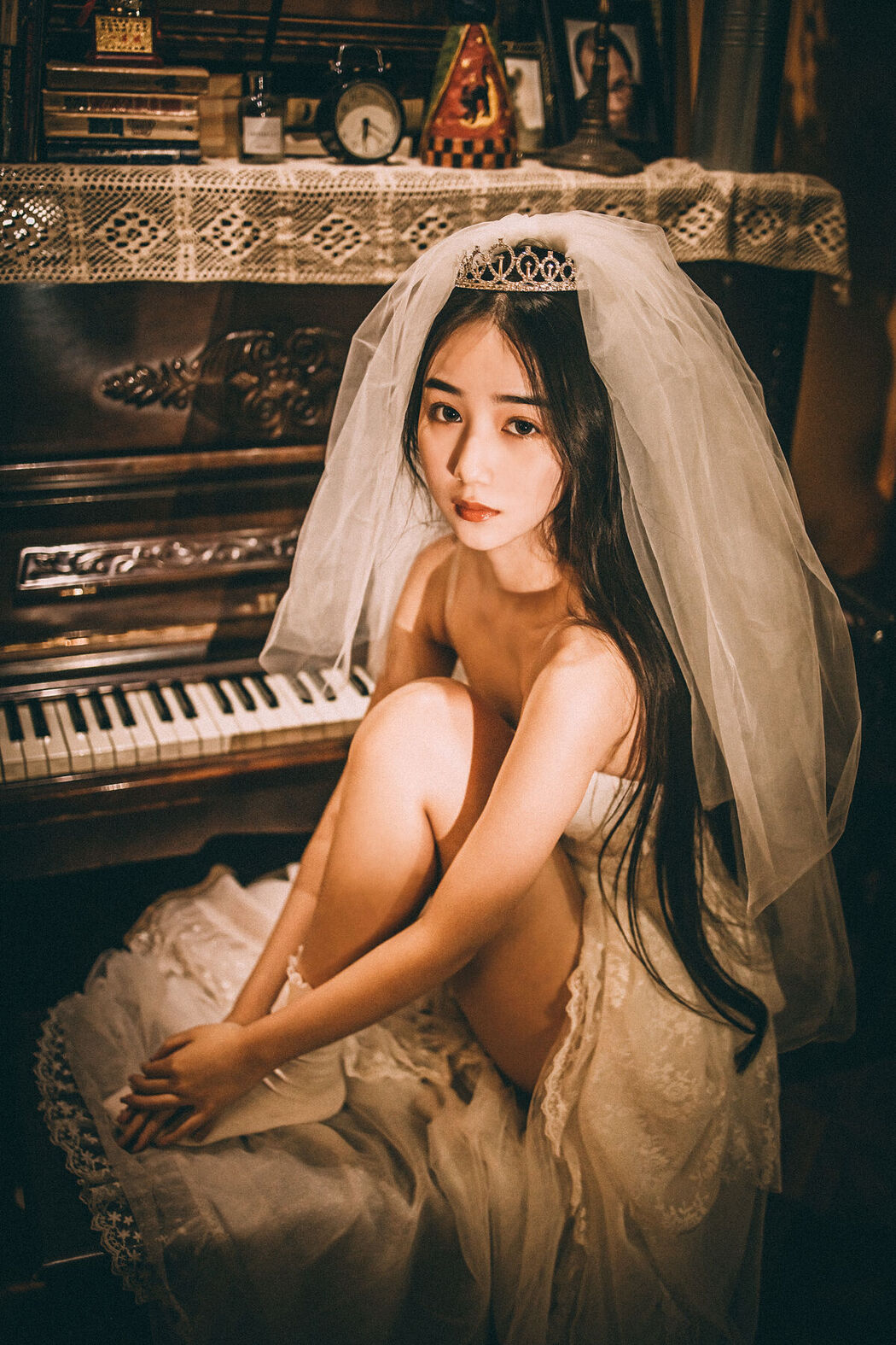 YiTuYu艺图语 Vol.6564 Yi Yu He Bao Dan