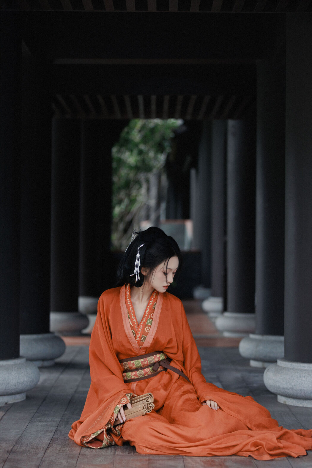 YiTuYu艺图语 Vol.6459 Yue Yue