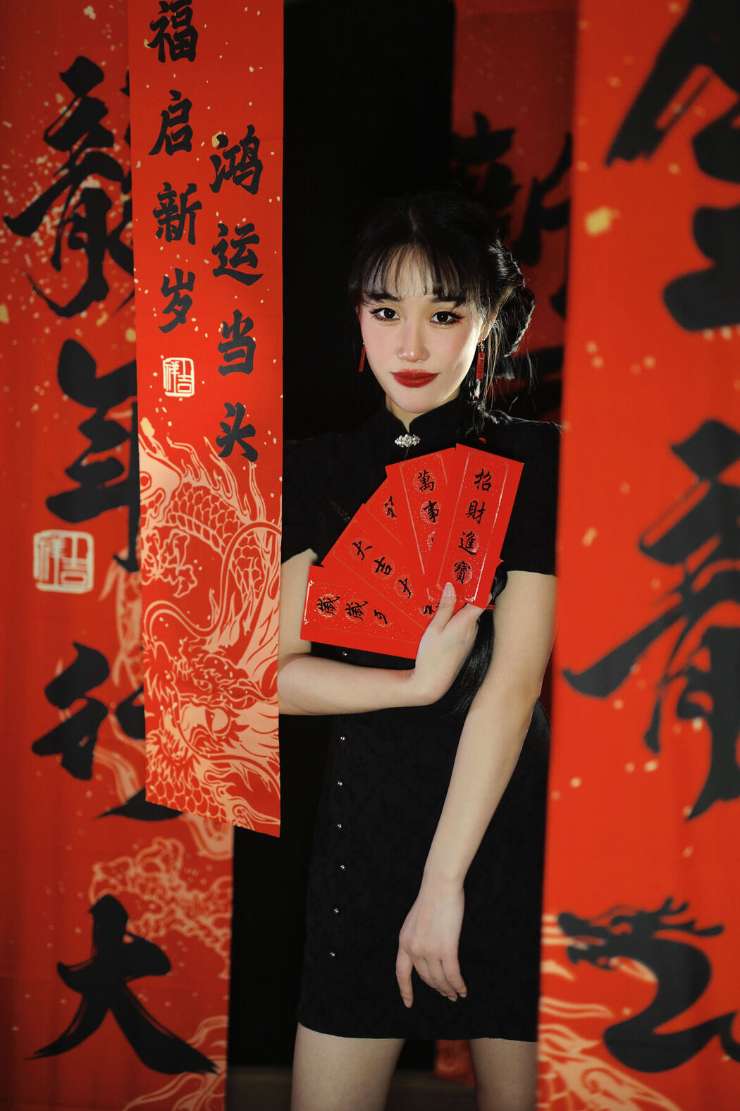 YiTuYu艺图语 Vol.6502 Chi Bai