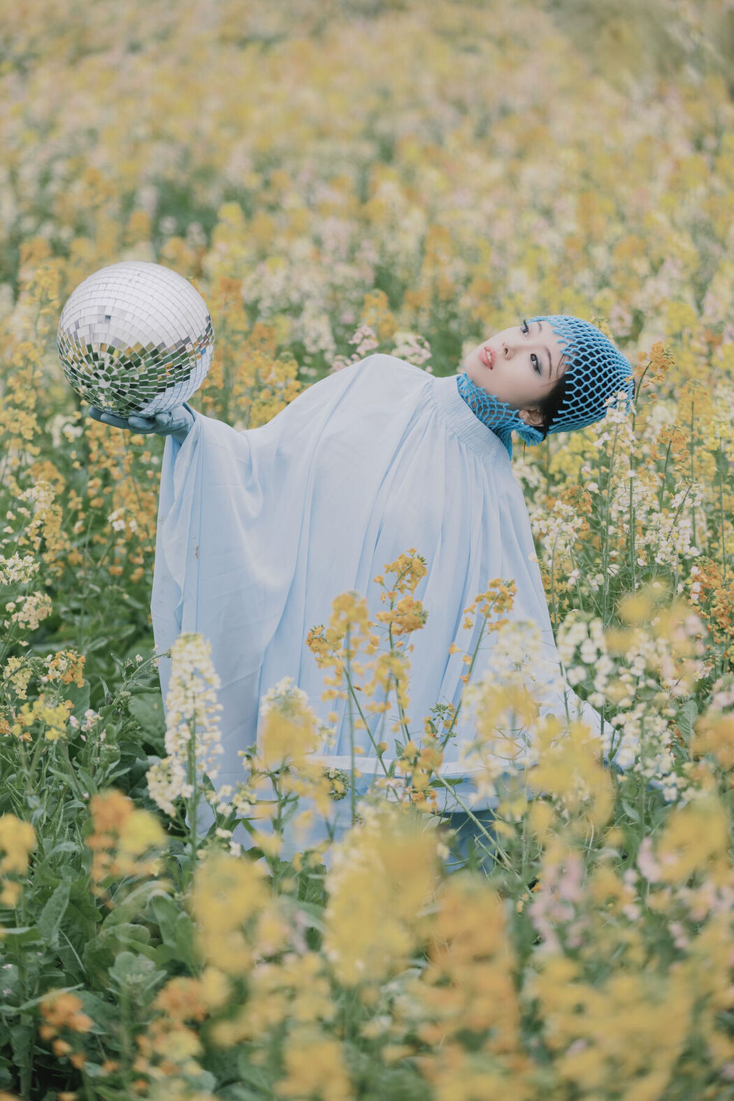 YiTuYu艺图语 Vol.6584 Yao Yi Yao