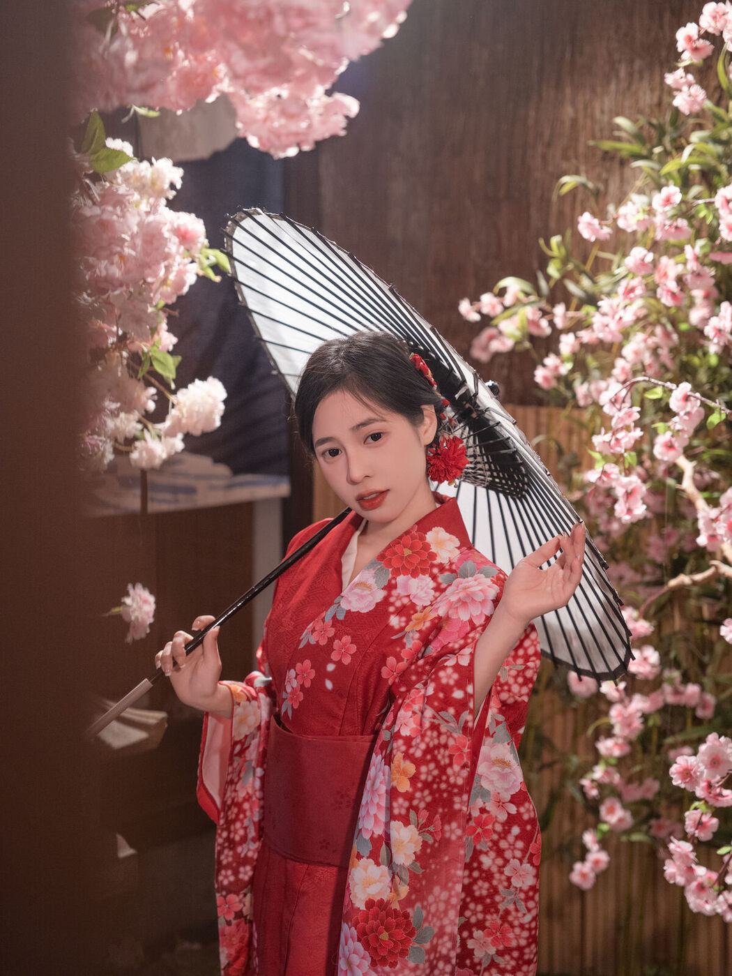 YiTuYu艺图语 Vol.6608 Dan Dan