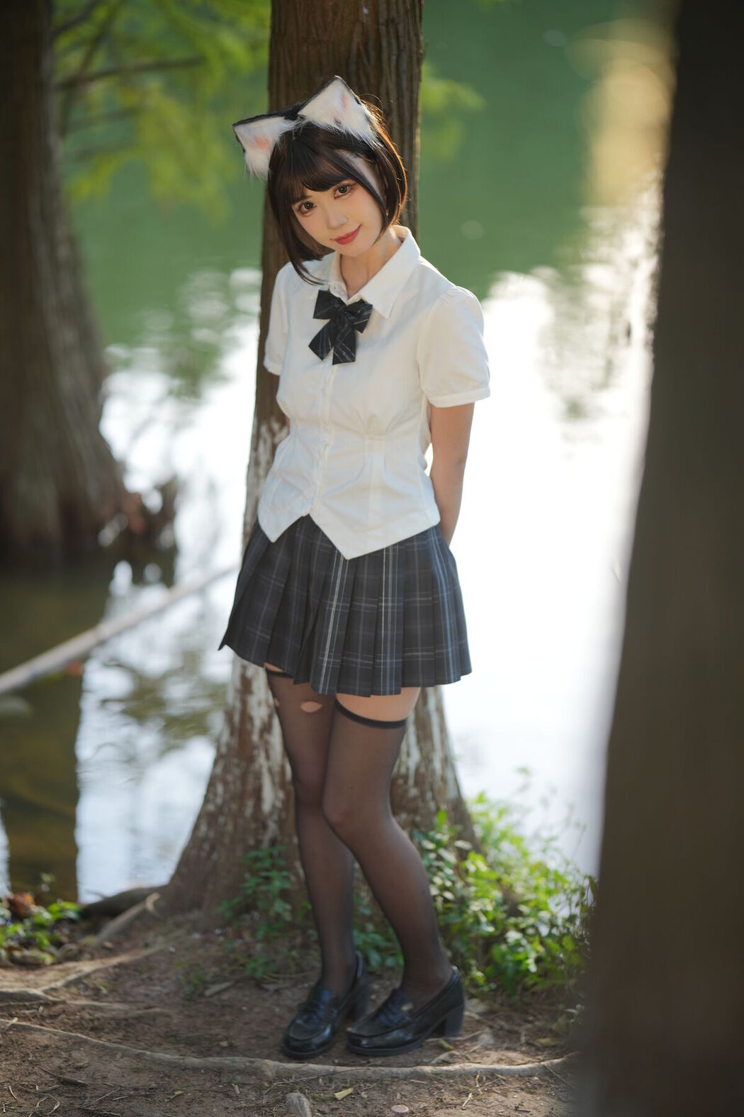 YiTuYu艺图语 Vol.6576 Er Ru Ruth
