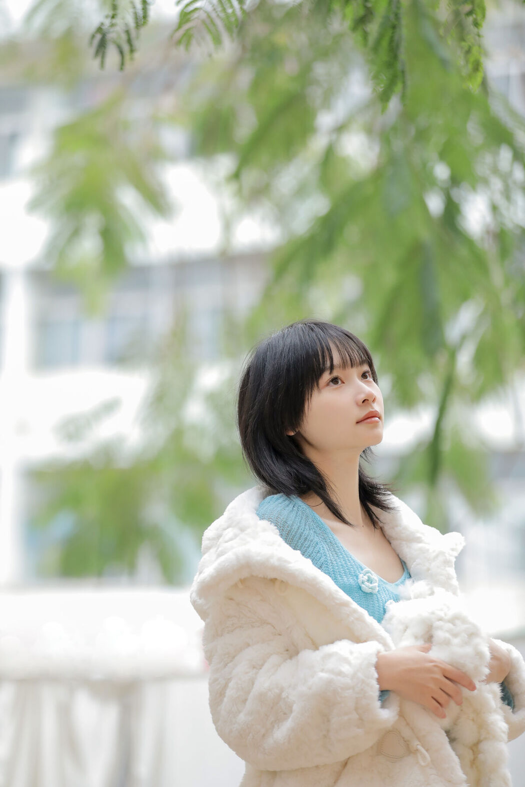 YiTuYu艺图语 Vol.6554 Jue Jue