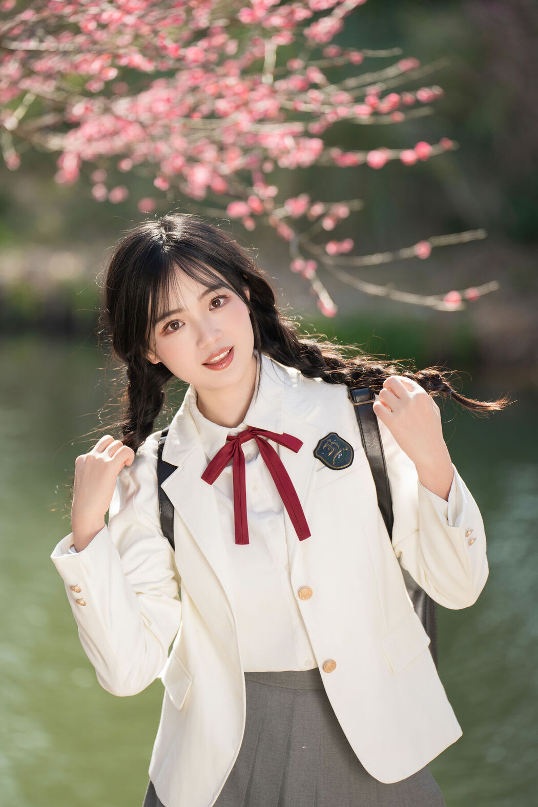 YiTuYu艺图语 Vol.6616 Xiao Ou O
