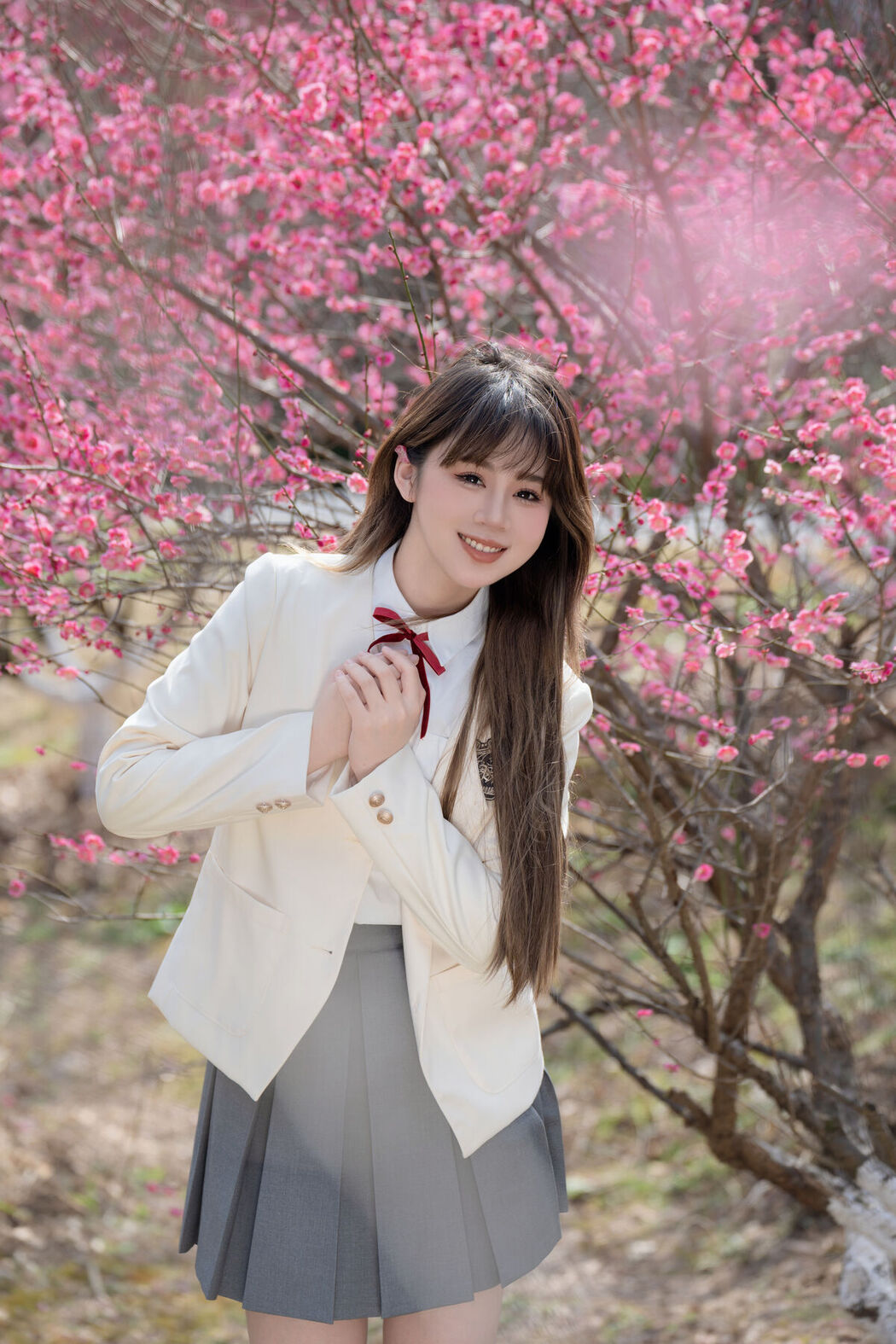 YiTuYu艺图语 Vol.6522 Pao Fu Xiao Fang