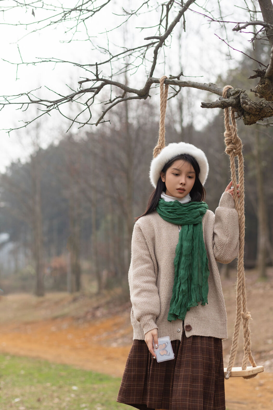YiTuYu艺图语 Vol.6504 Xue Xue