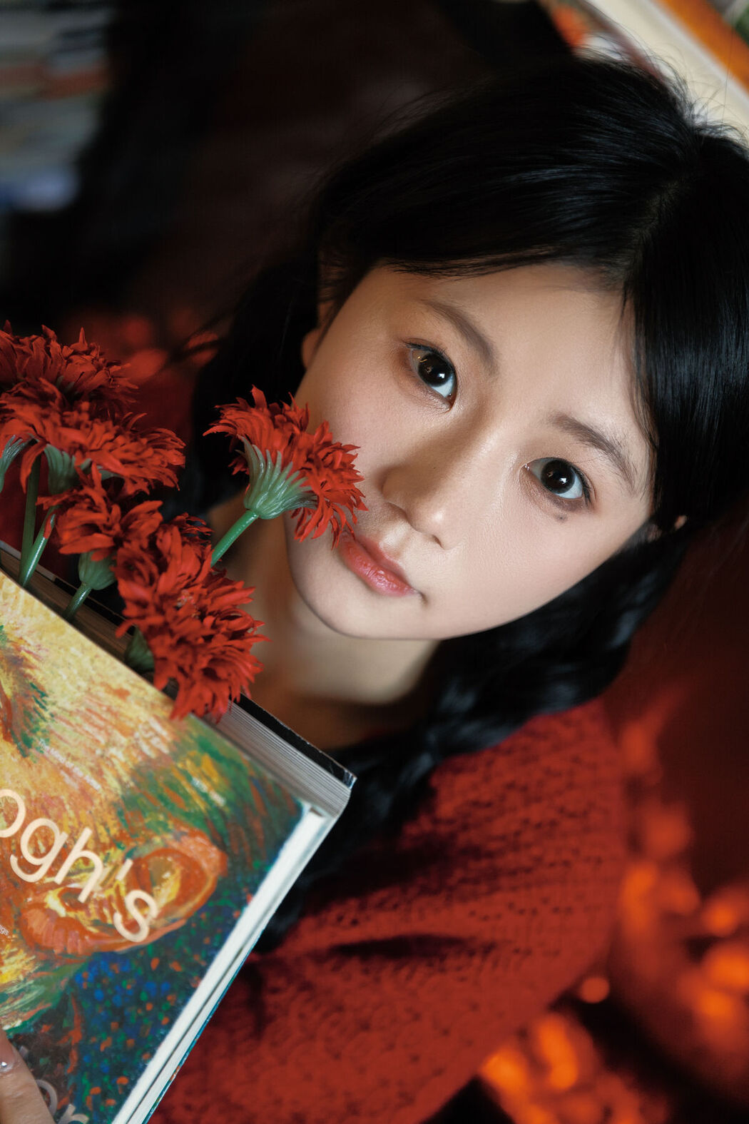 YiTuYu艺图语 Vol.6567 Rou Song Bao