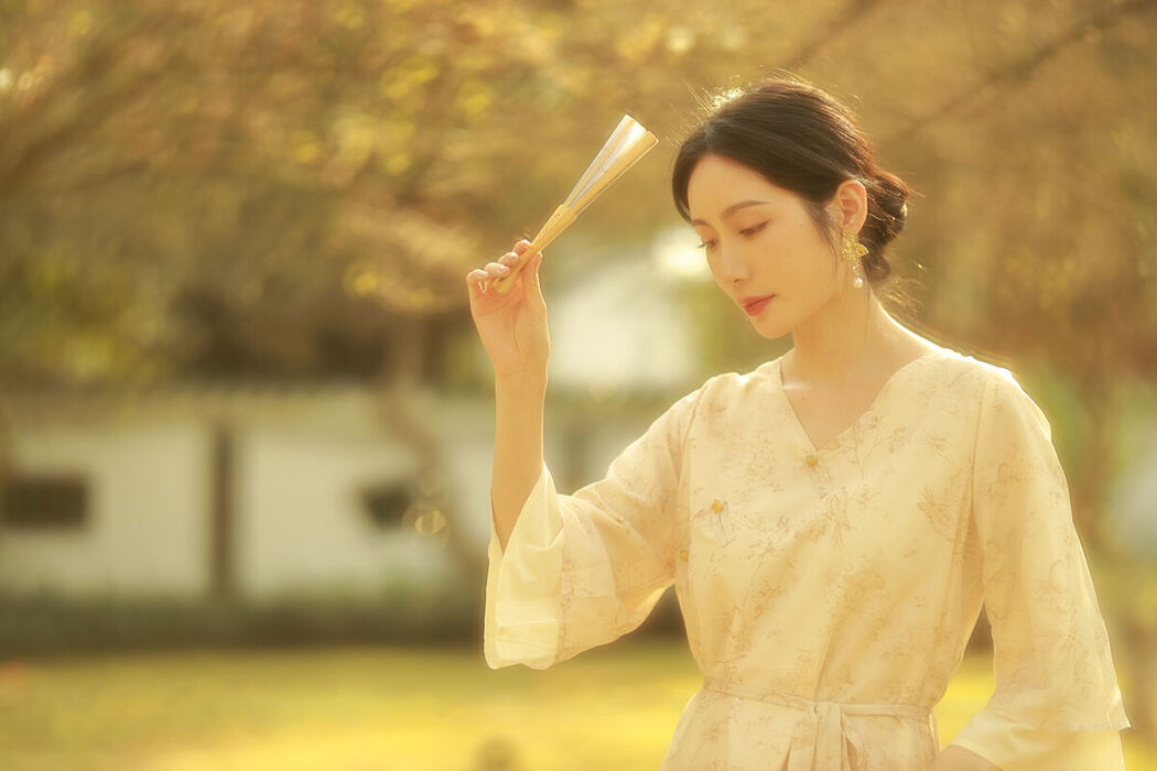 YiTuYu艺图语 Vol.6468 Xiao Bai