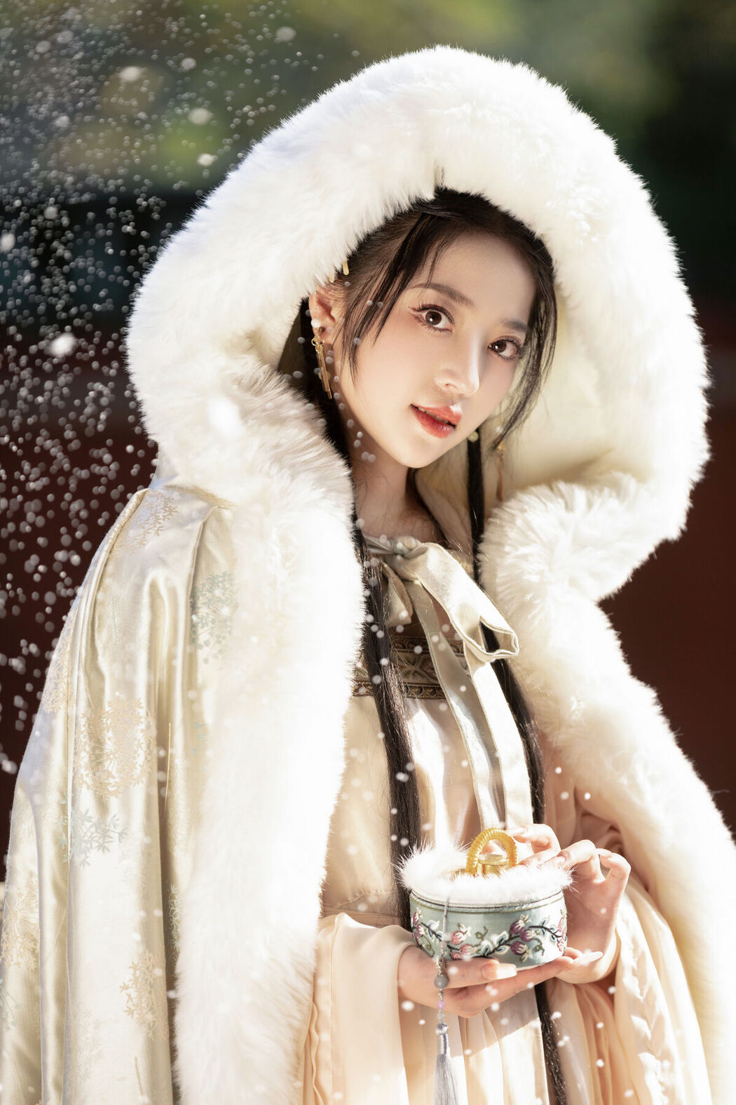YiTuYu艺图语 Vol.6575 Shi Shi Ya