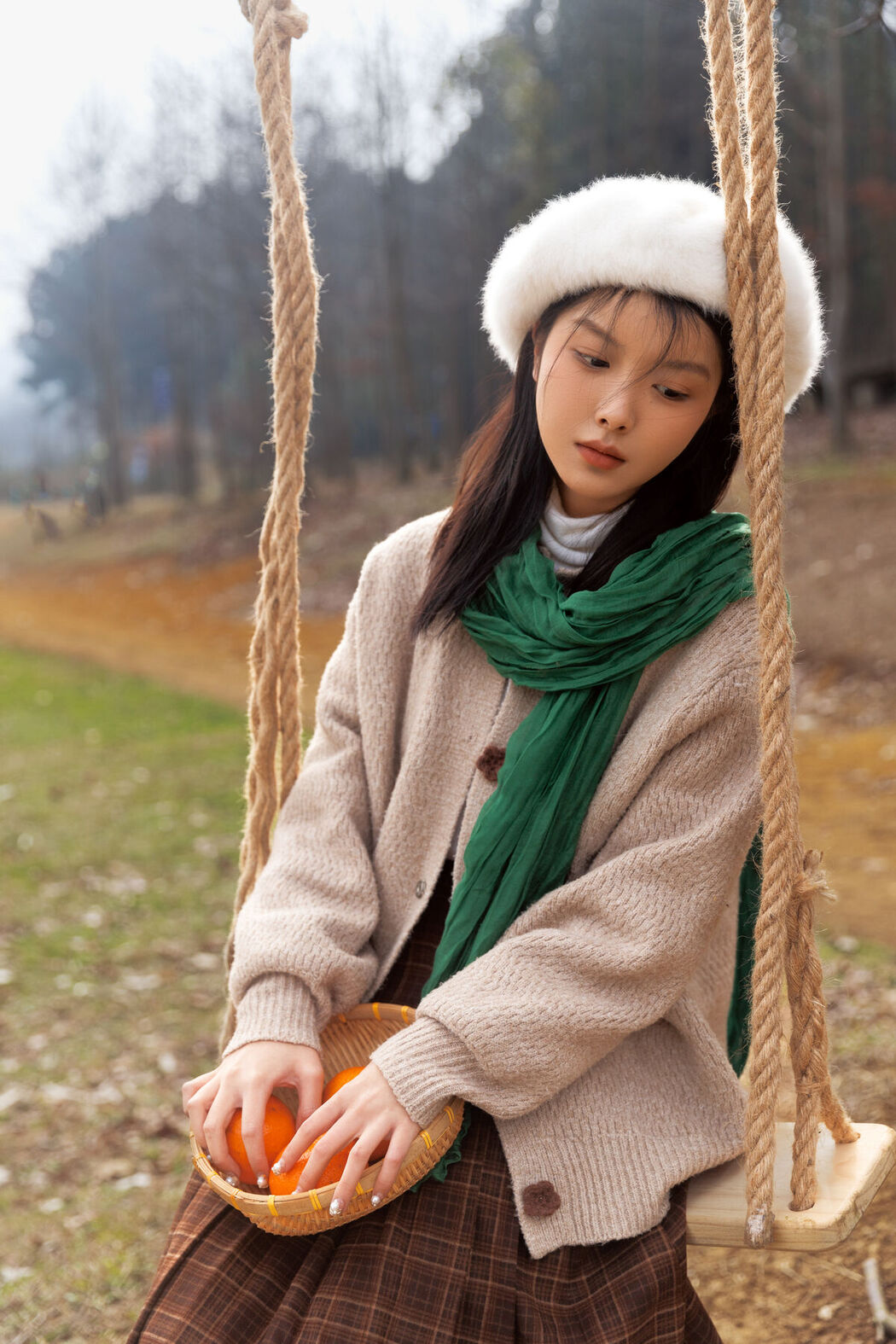 YiTuYu艺图语 Vol.6504 Xue Xue