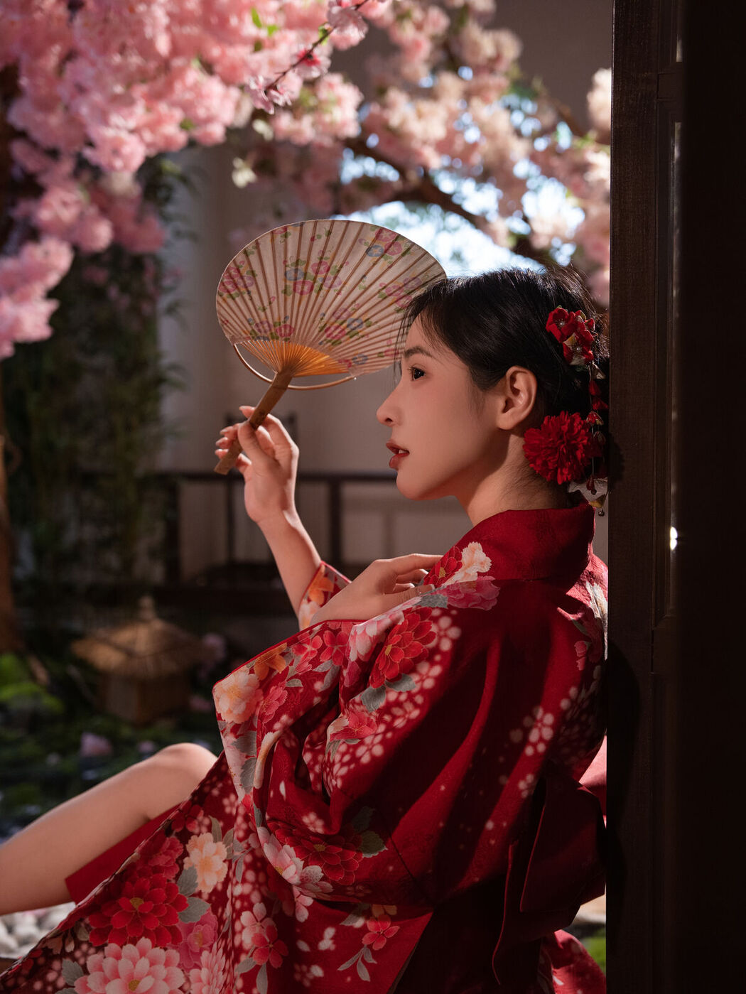 YiTuYu艺图语 Vol.6608 Dan Dan