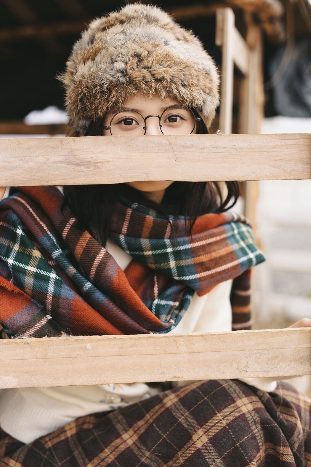 YiTuYu艺图语 Vol.6430 Kou Ke