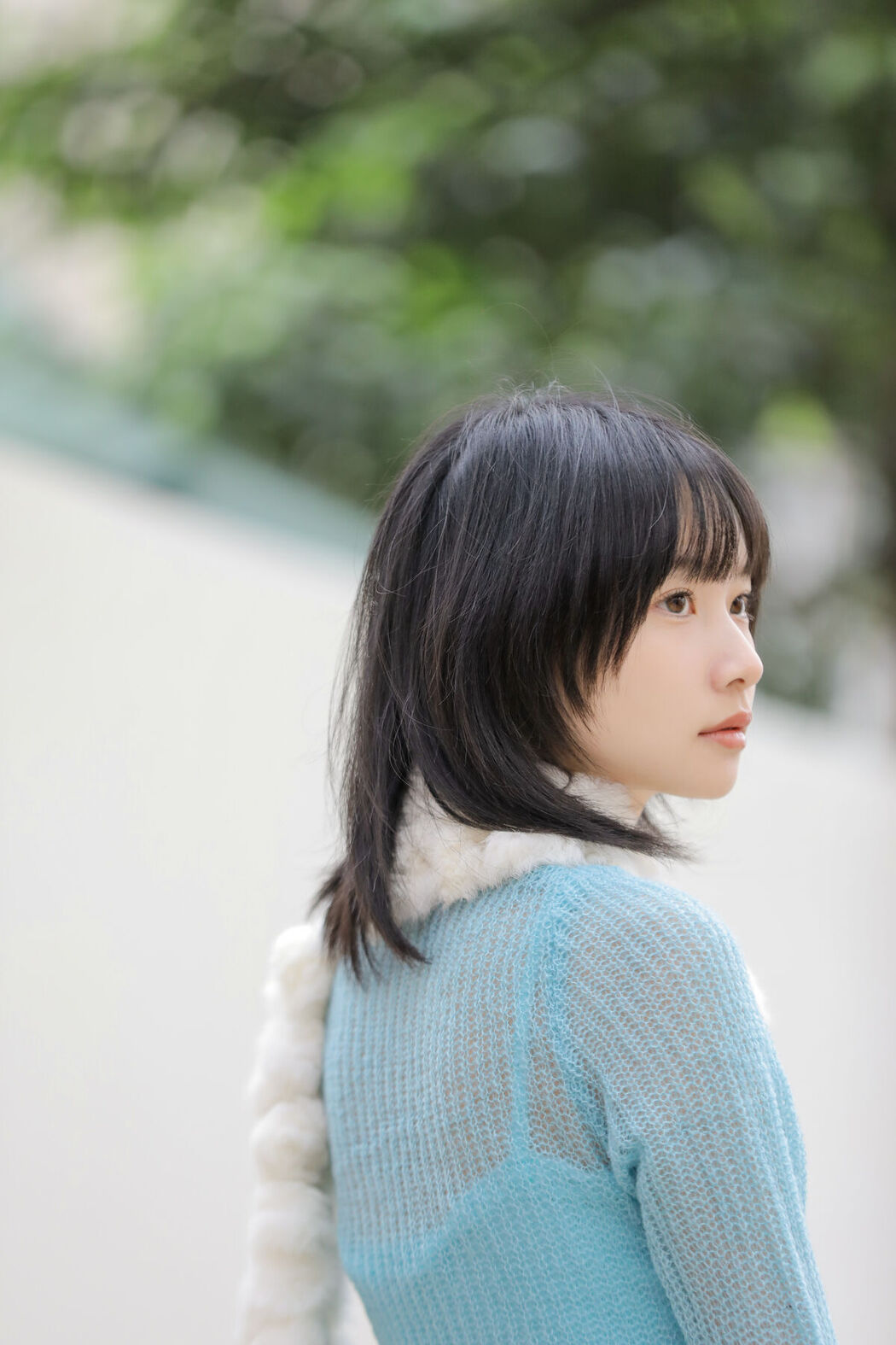 YiTuYu艺图语 Vol.6554 Jue Jue