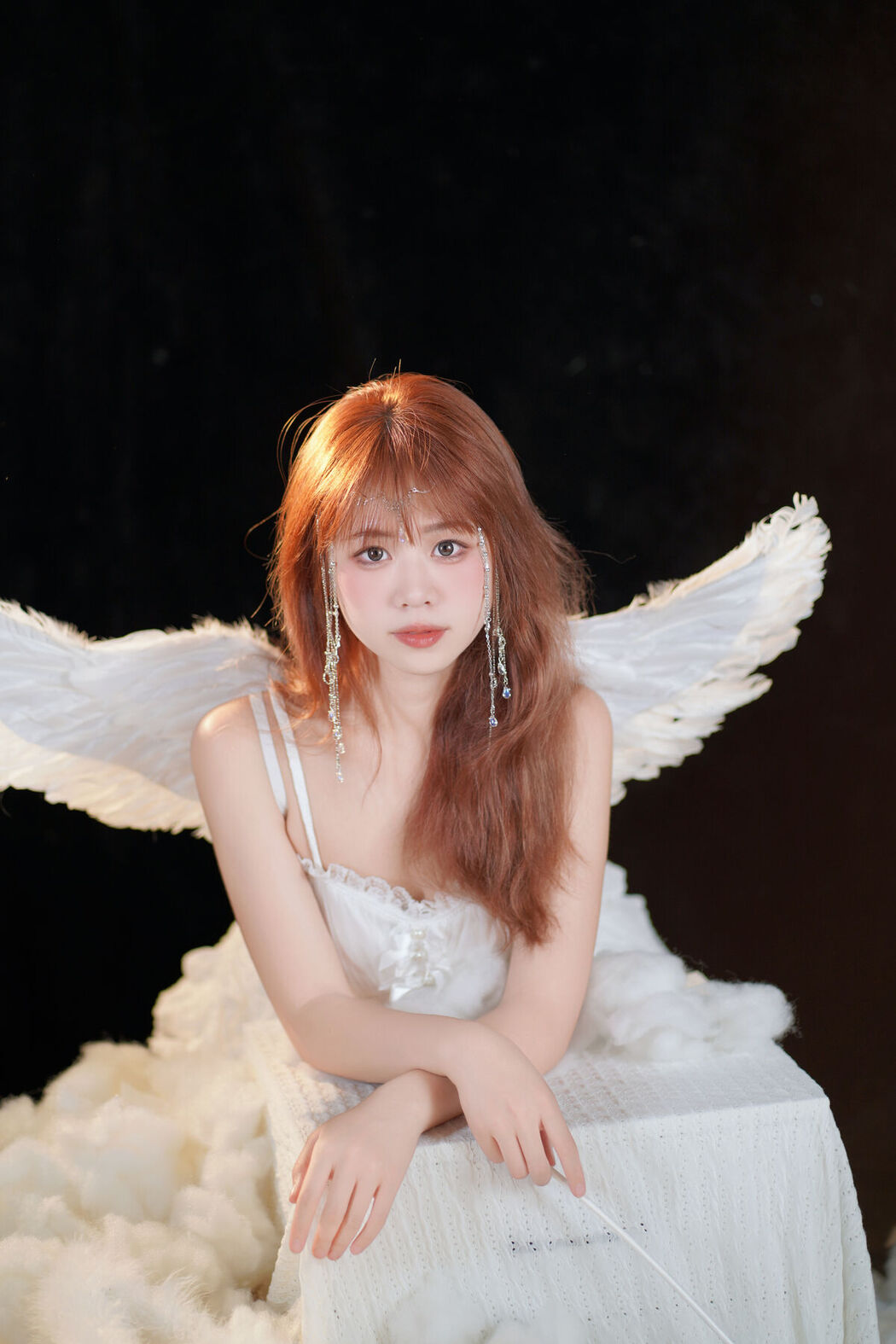 YiTuYu艺图语 Vol.6435 Pao Fu Xiao Fang