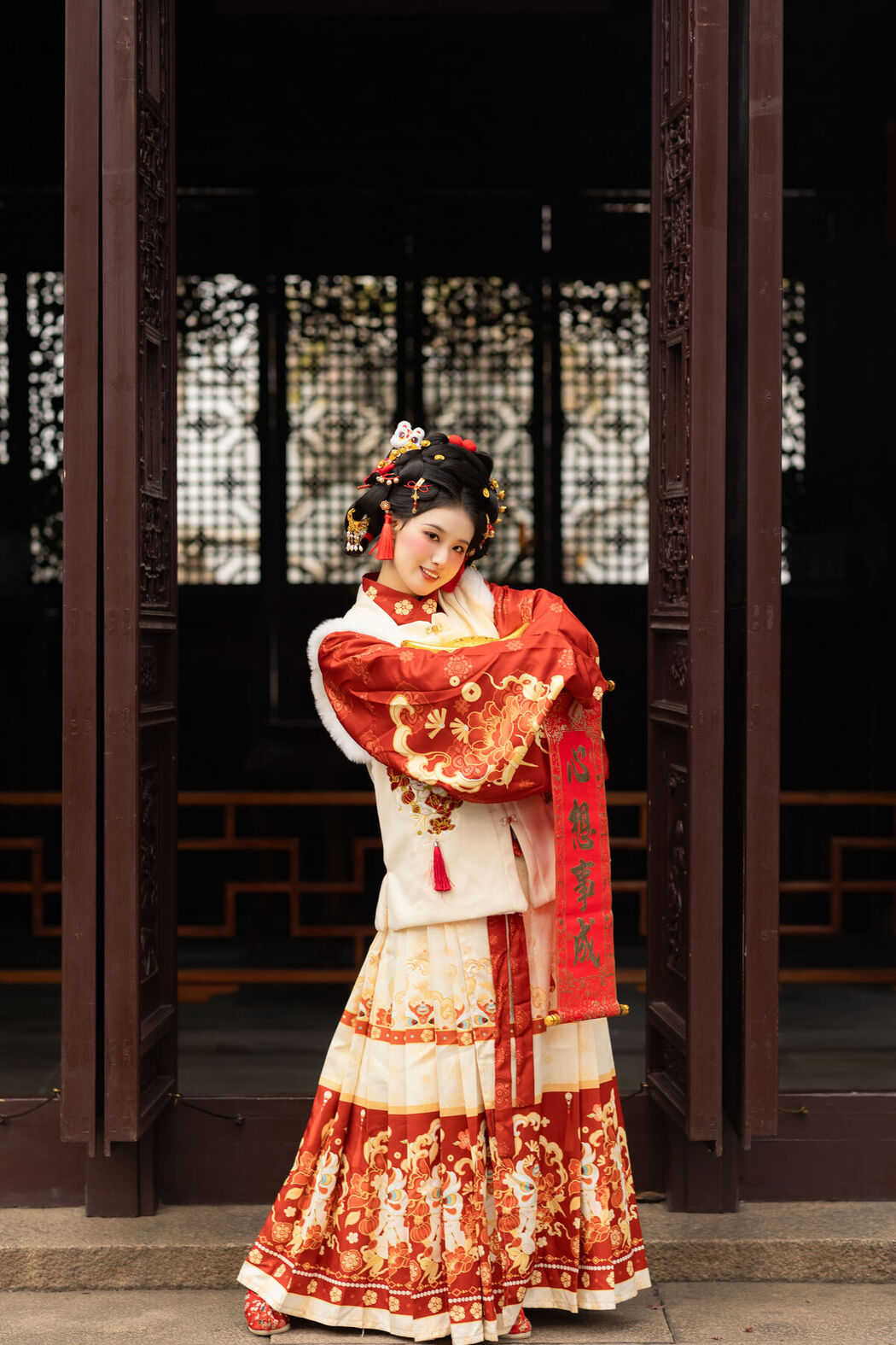 YiTuYu艺图语 Vol.6509 Jie Yu